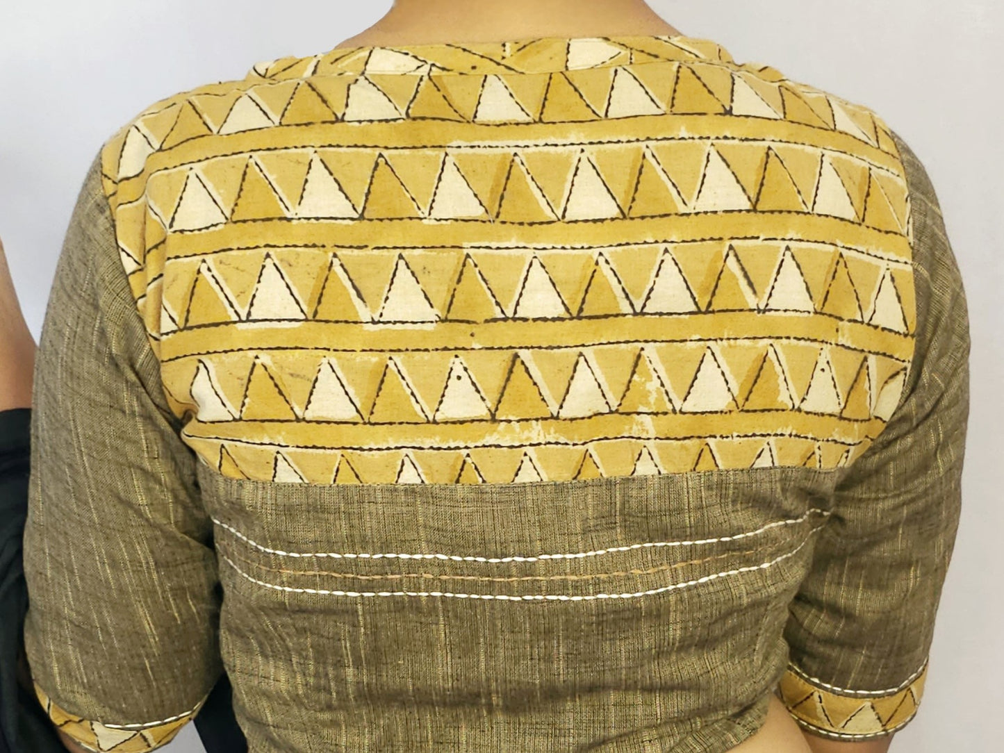 TANTRA BLOUSE