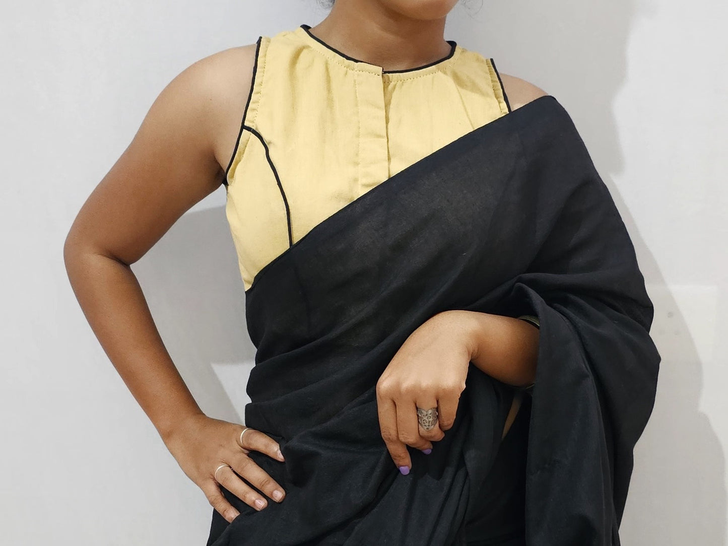 SURABHI BLOUSE