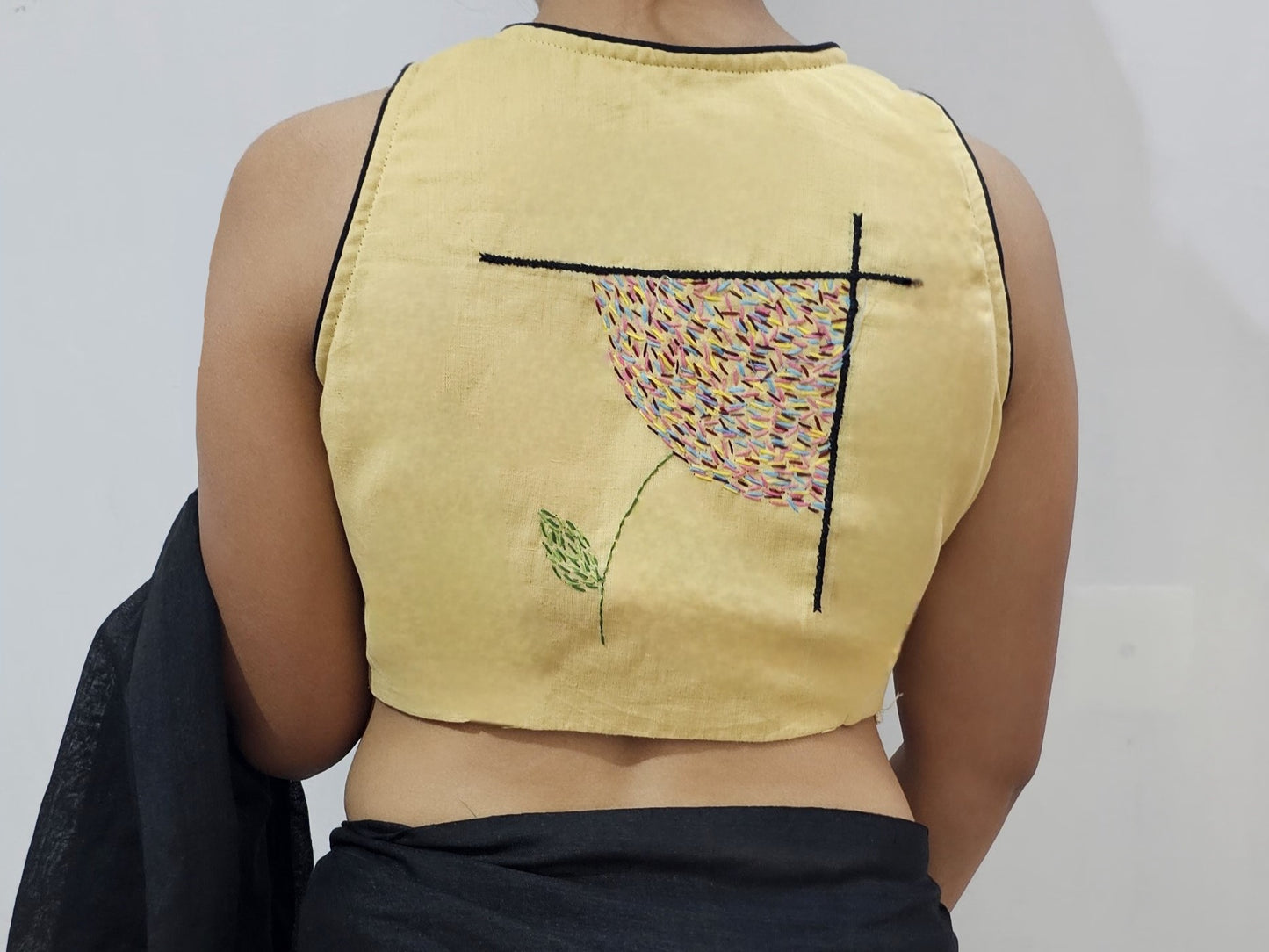 SURABHI BLOUSE