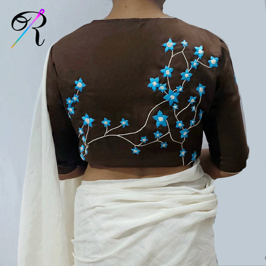 PALLAVI BLOUSE