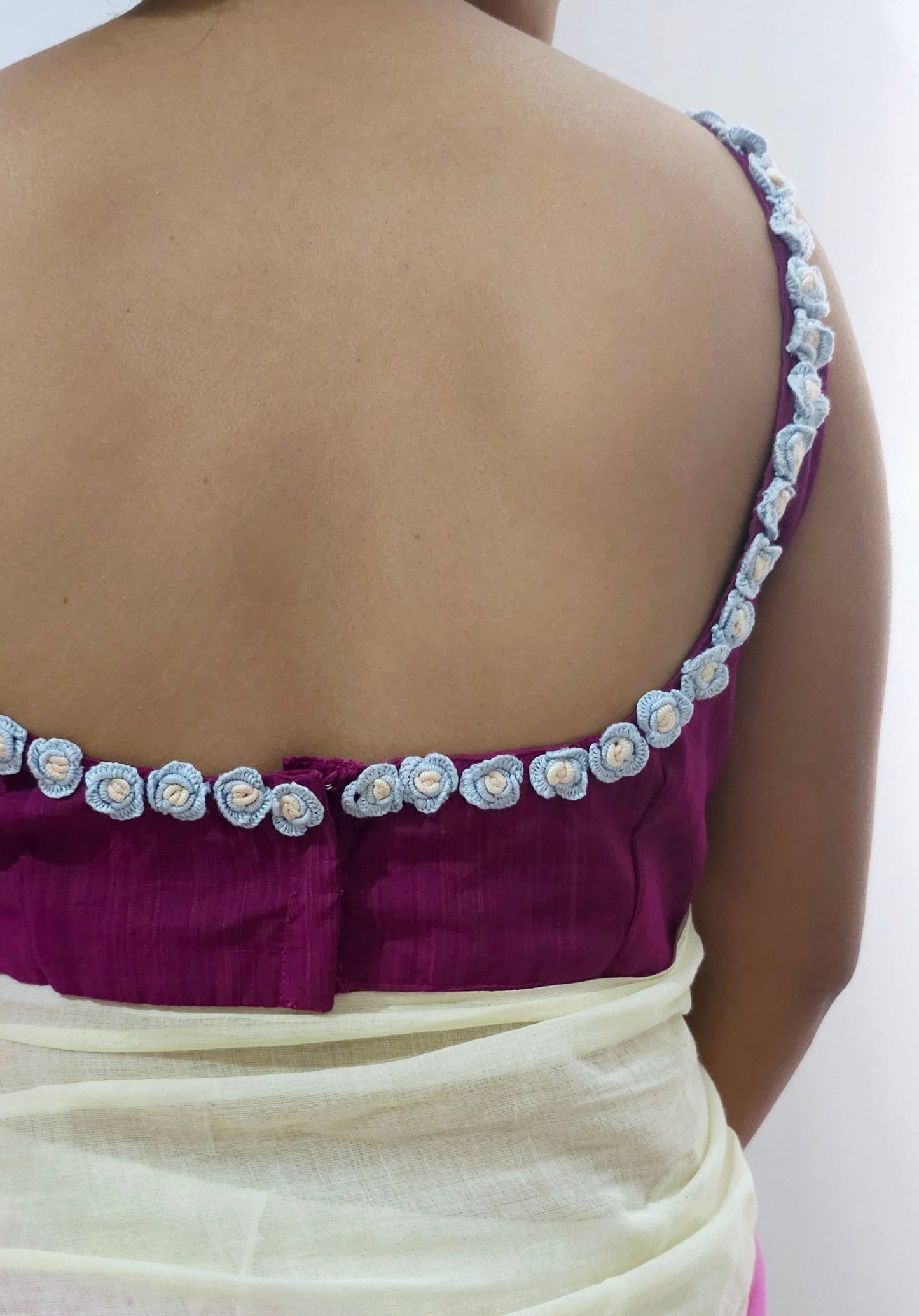 ROSA BLOUSE