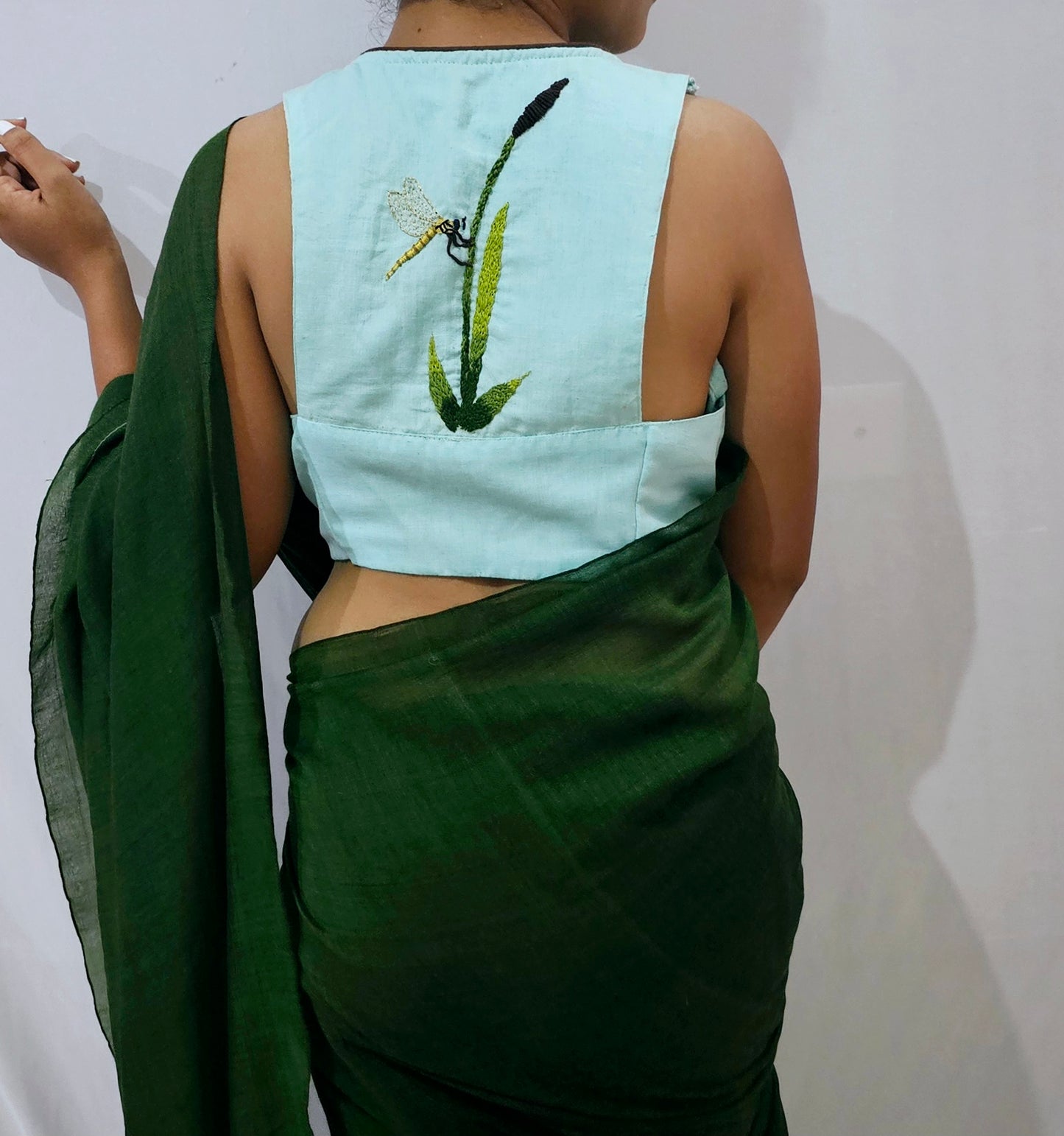 PATANGA BLOUSE