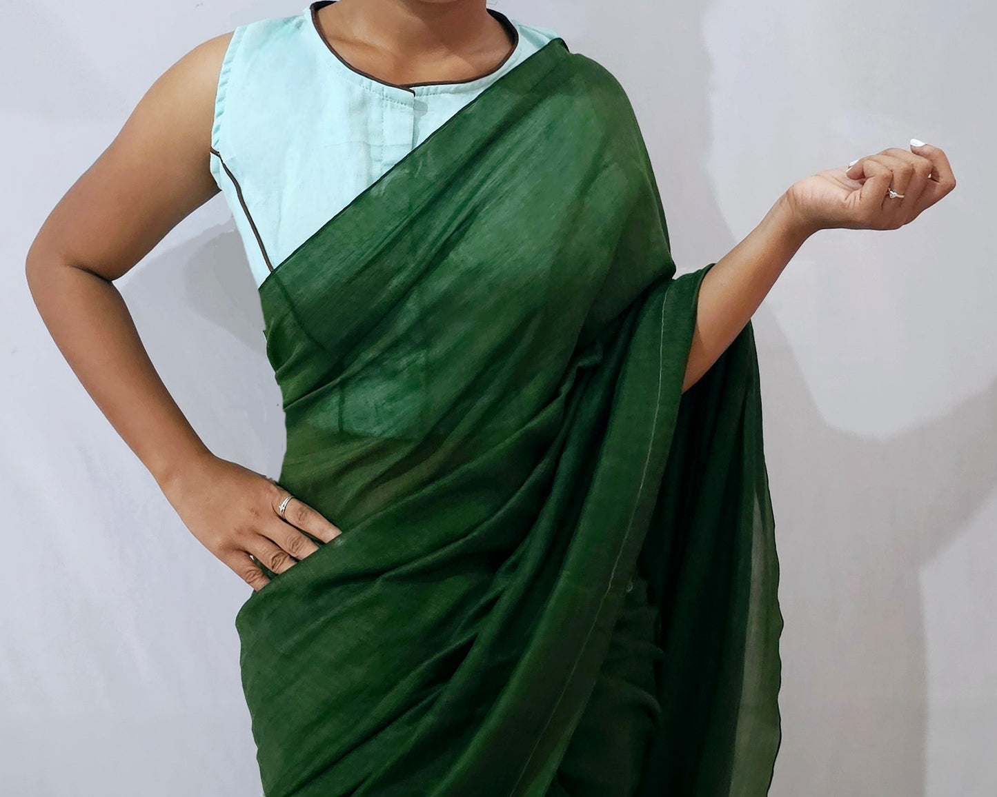 PATANGA BLOUSE