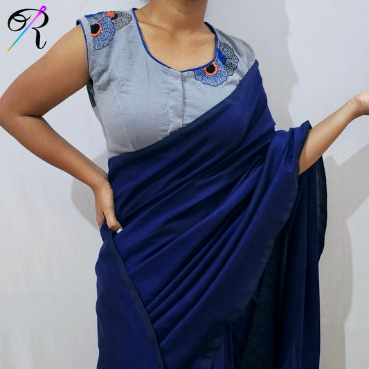 MANJARI BLOUSE