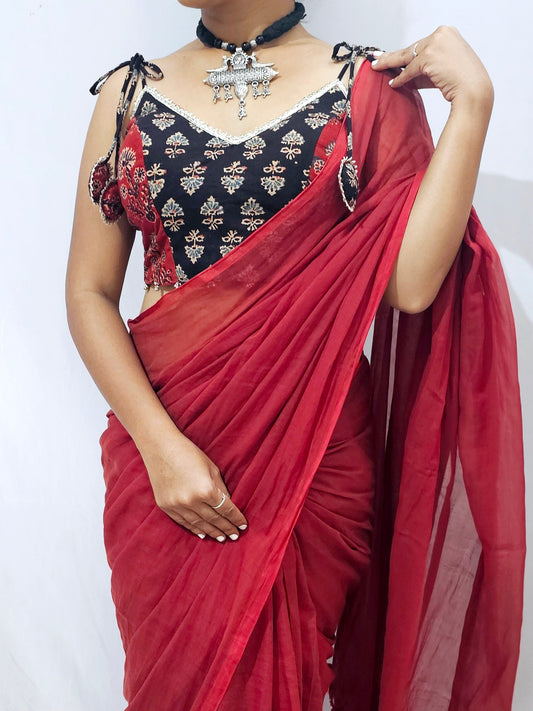 INAYA BLOUSE