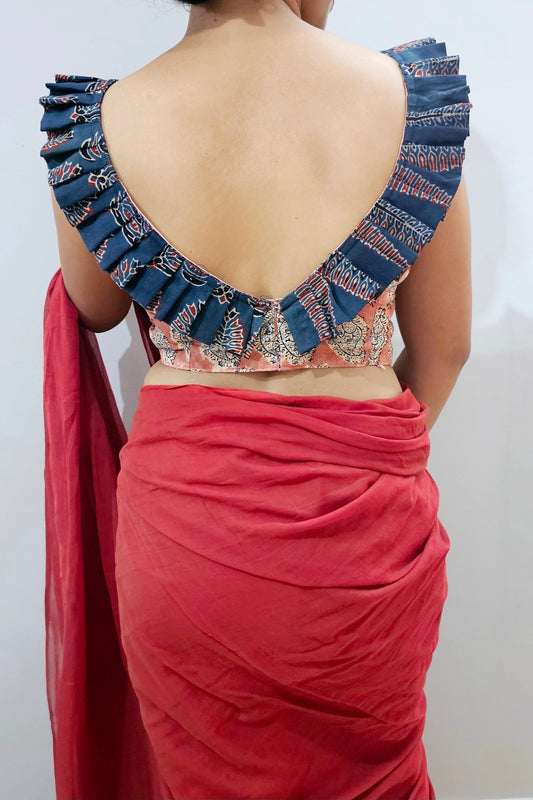 SAMEERA BLOUSE