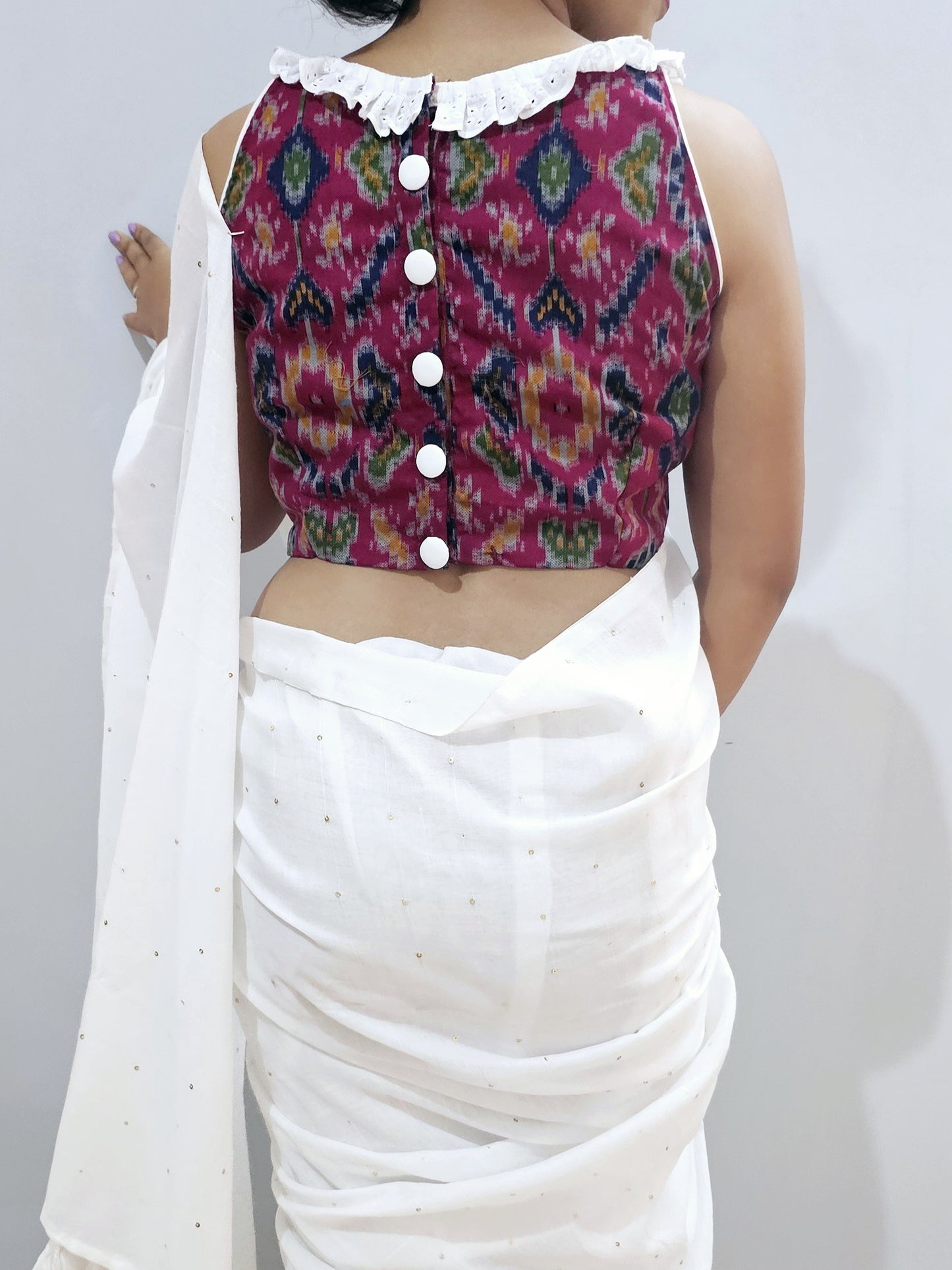 TARANG BLOUSE