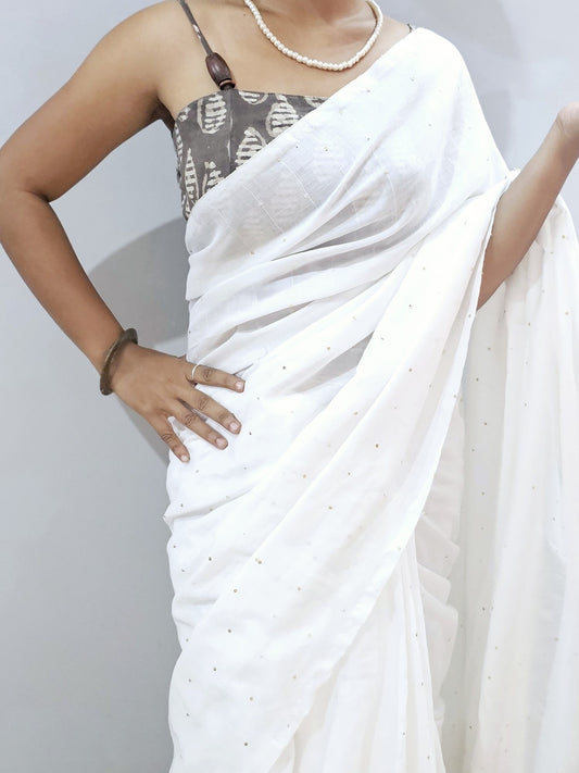 TATVA BLOUSE