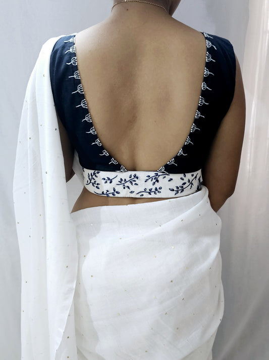 NEEL BLOUSE