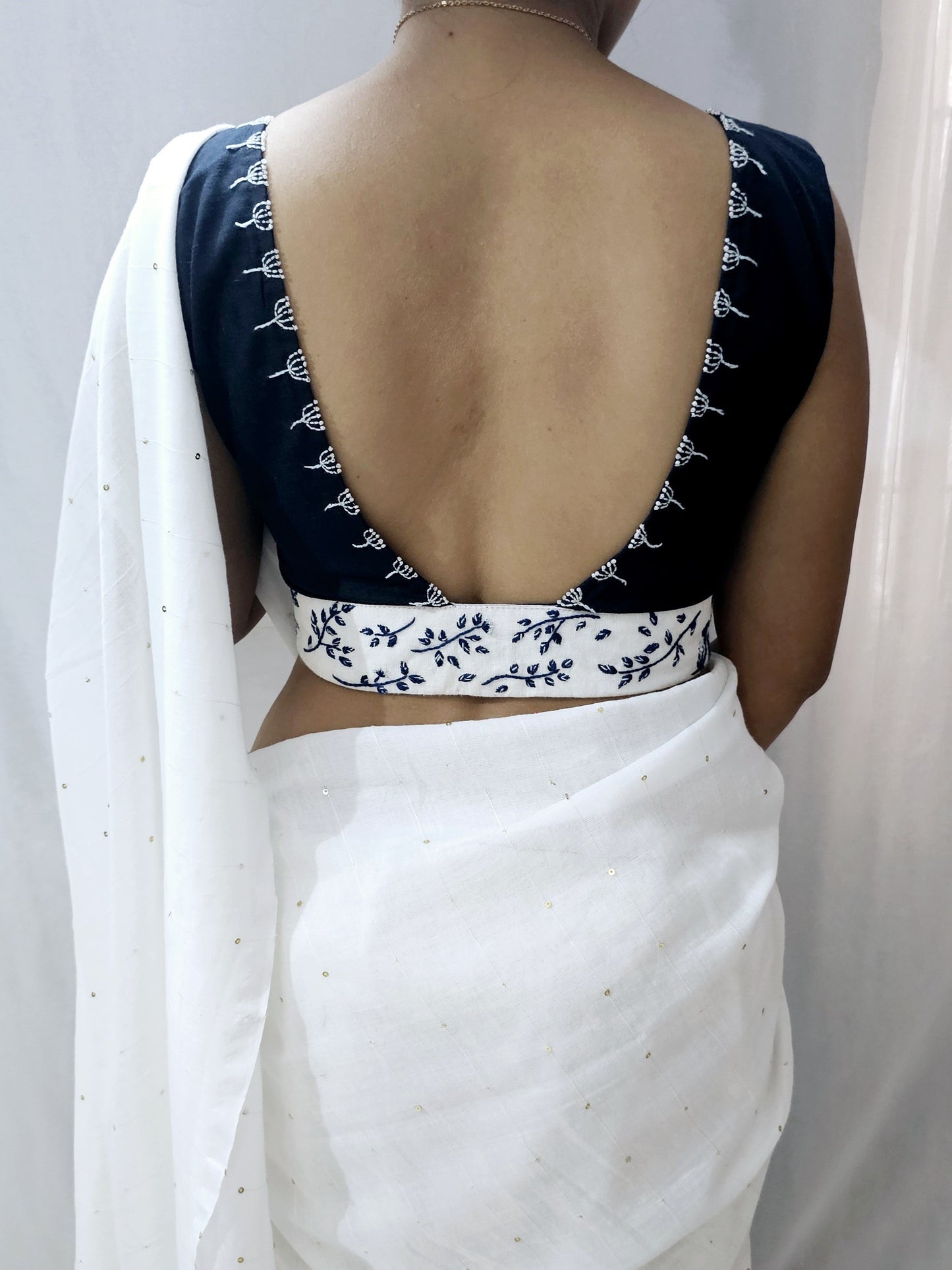 NEEL BLOUSE