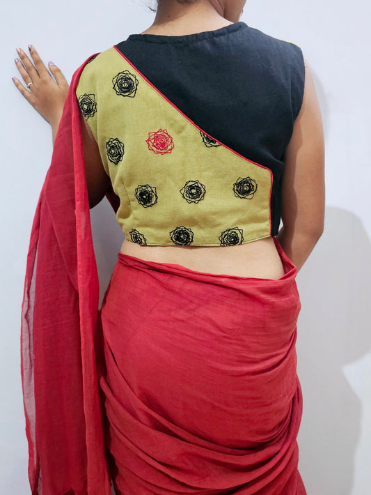 SITARA BLOUSE