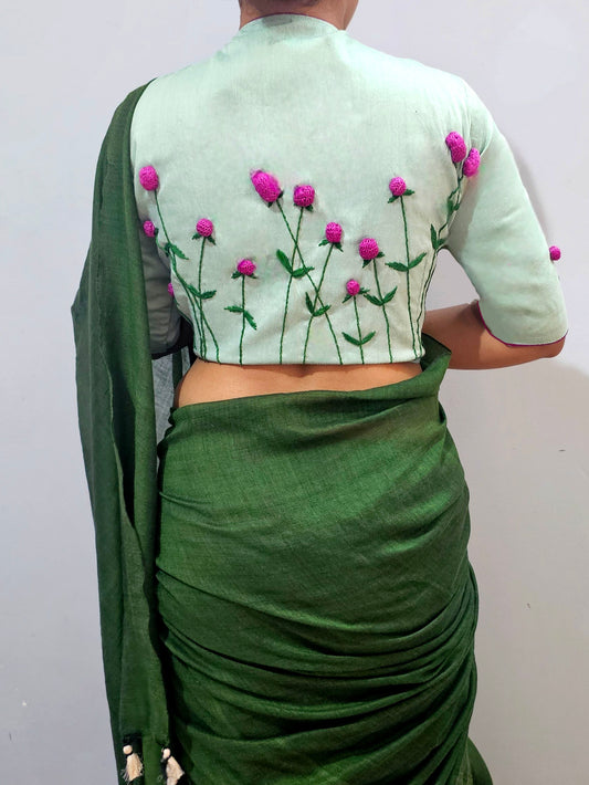 RAJTARINI BLOUSE