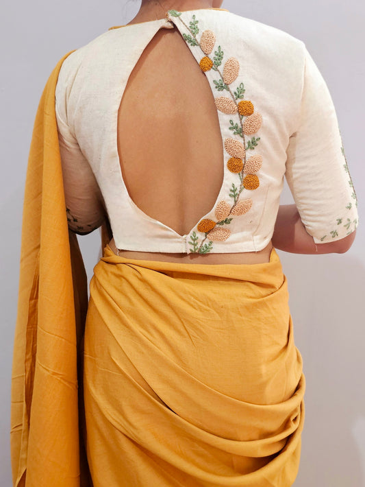 MADHURIMA BLOUSE