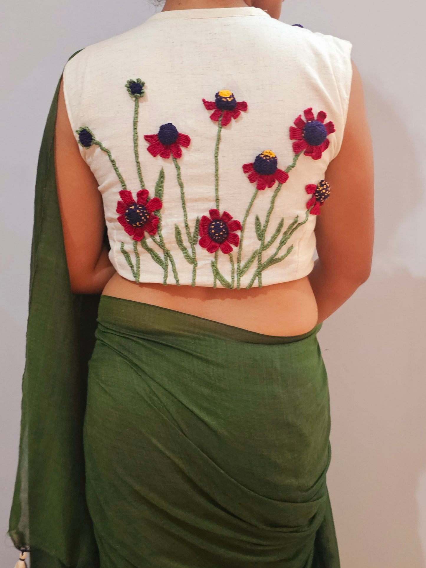 BAAG BAHAR BLOUSE