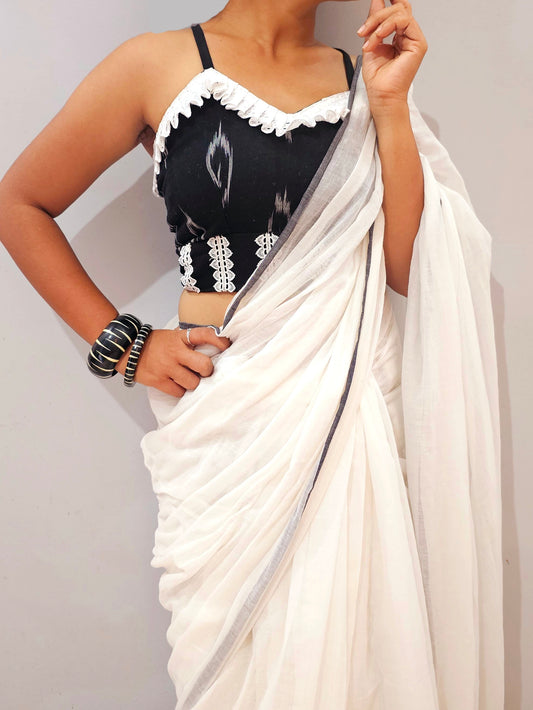 CHANCHAL BLOUSE