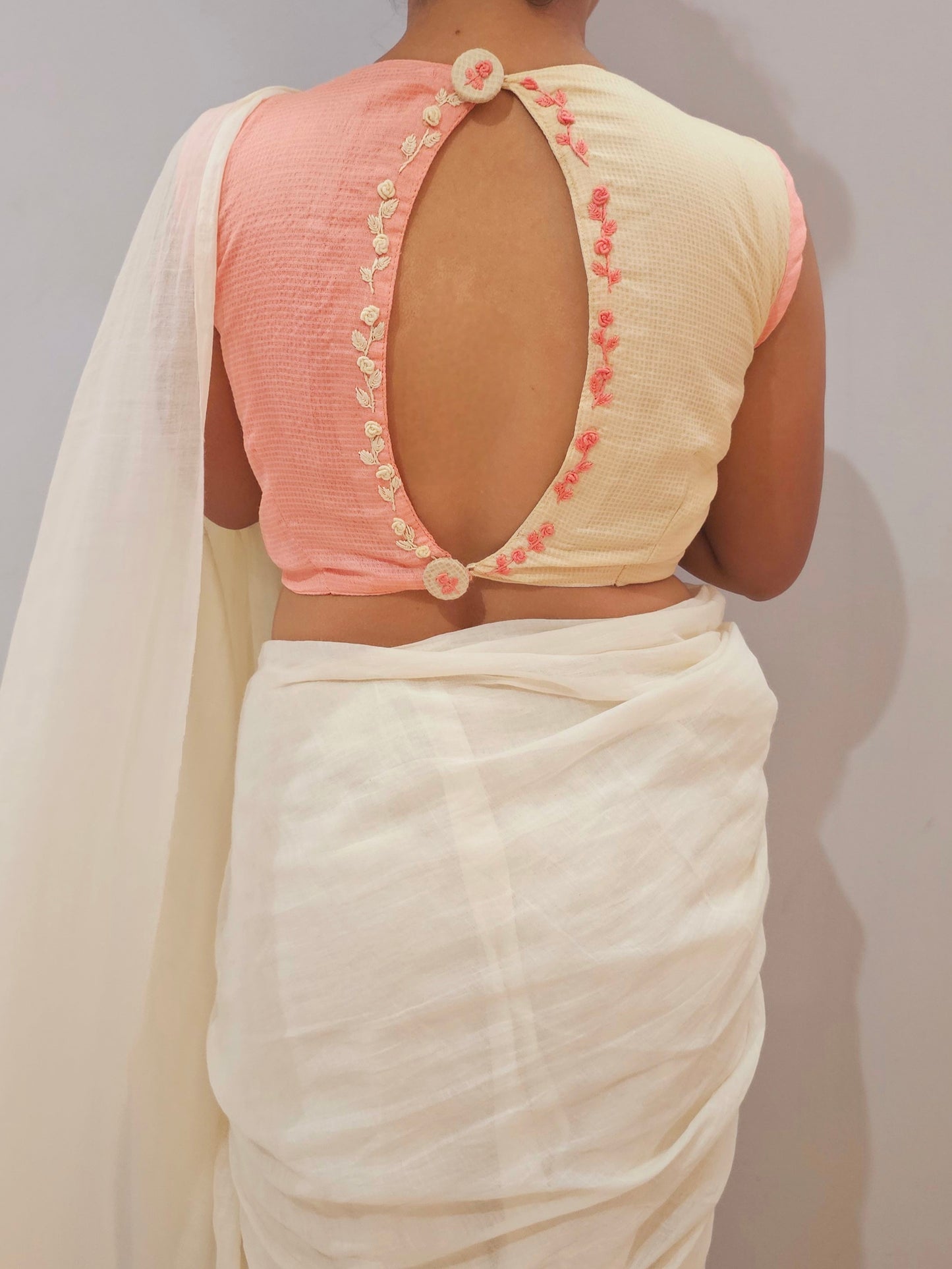 MADHUR BLOUSE