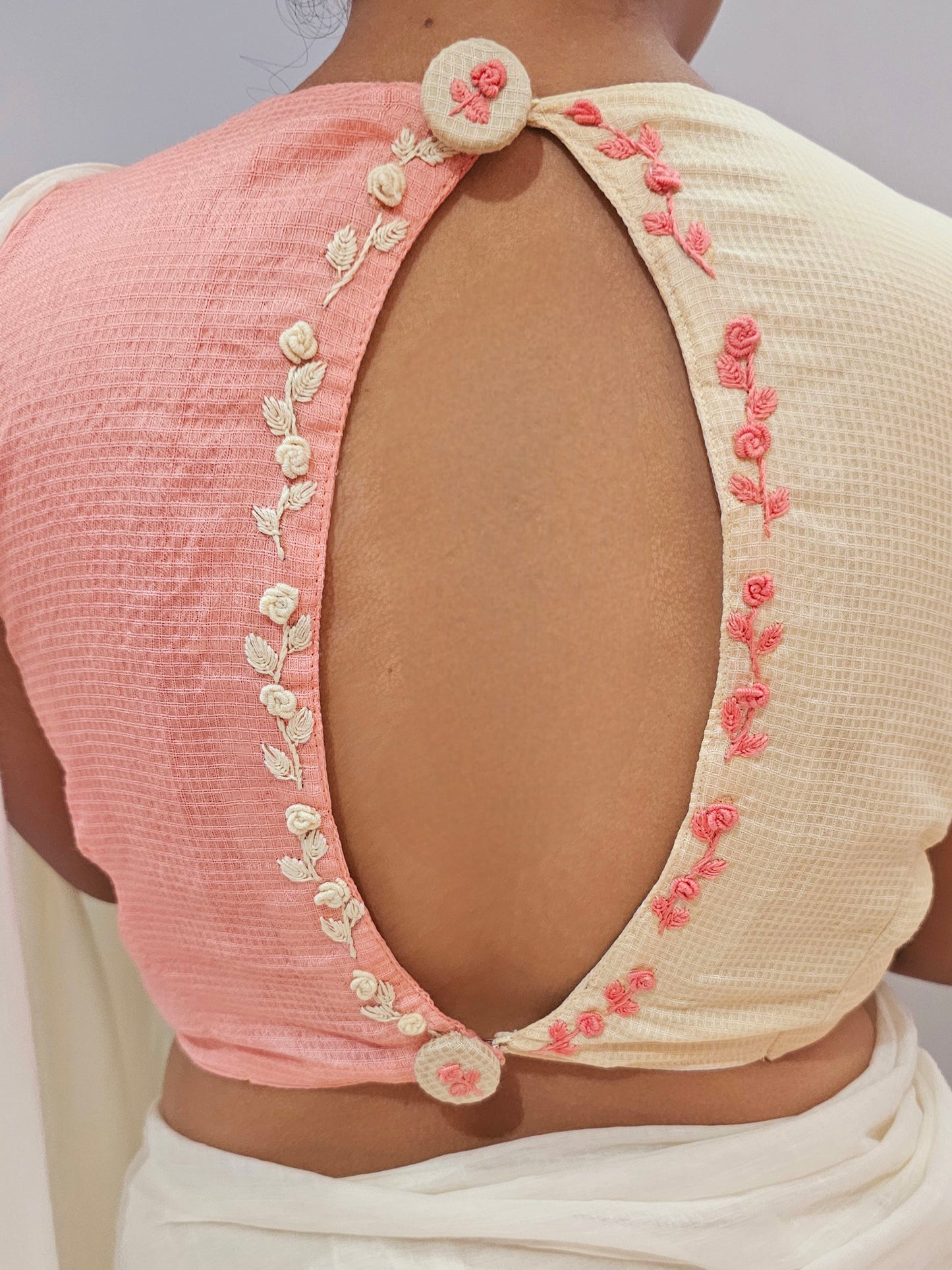 MADHUR BLOUSE