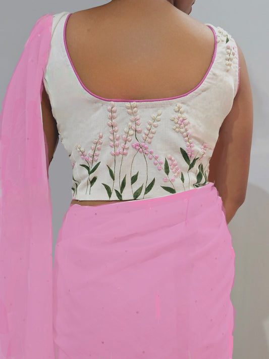 SARGAM BLOUSE