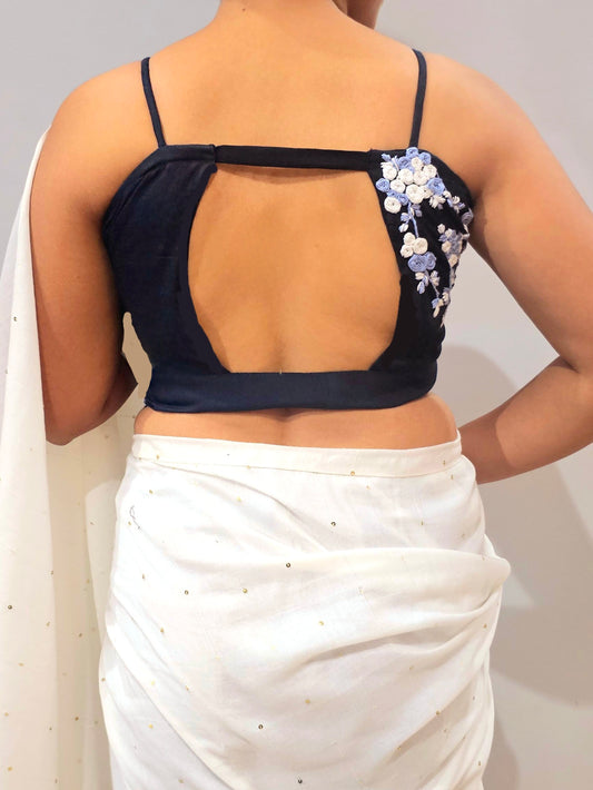 DHARA BLOUSE