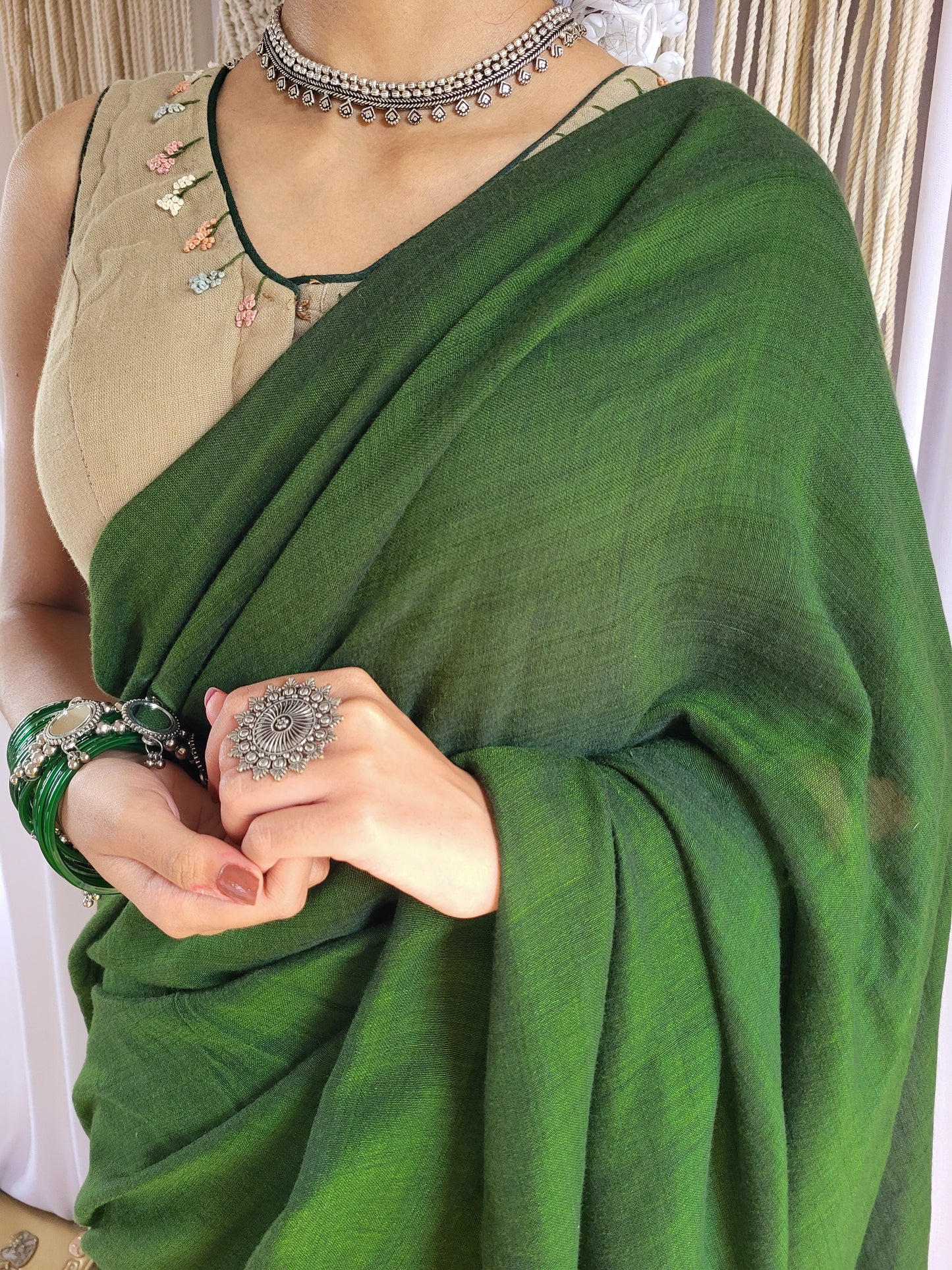 GULDASTA BLOUSE