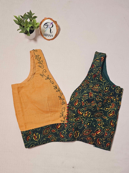 VRINDA BLOUSE