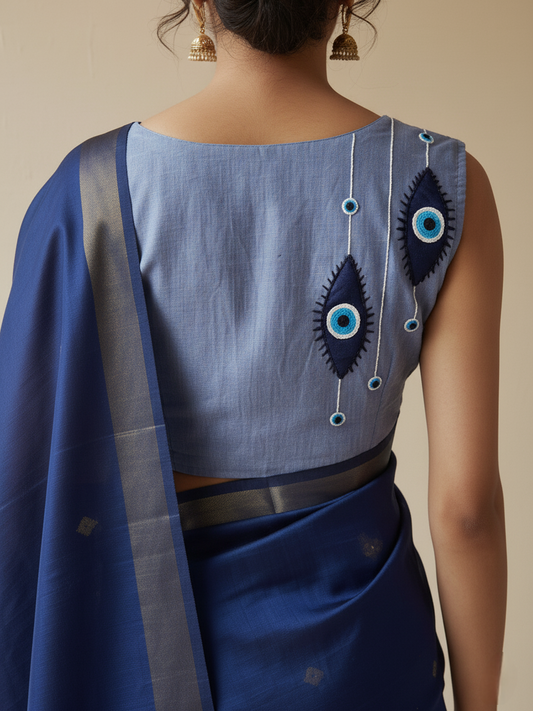 AKSHA BLOUSE