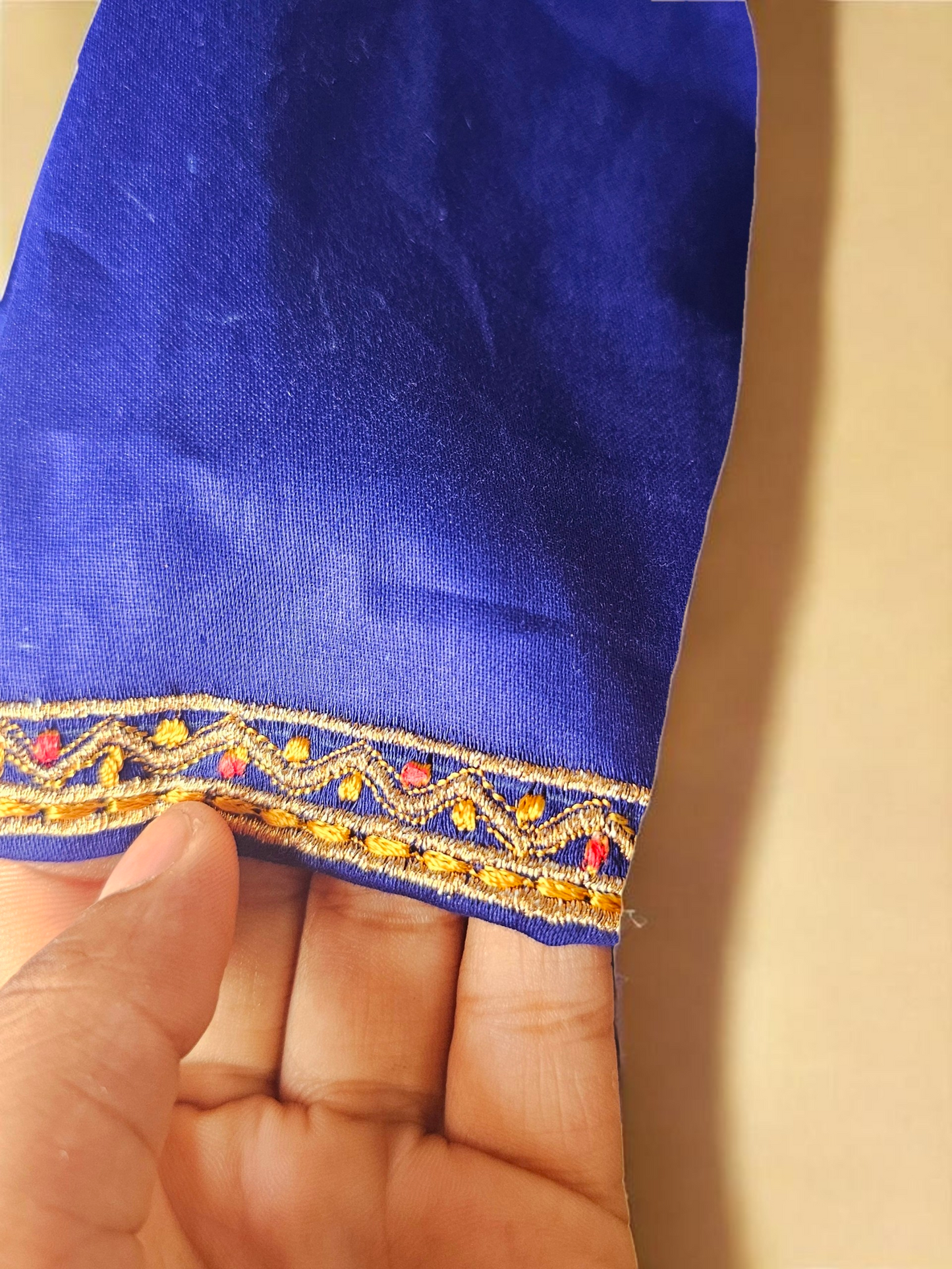 HAMSASYA BLOUSE