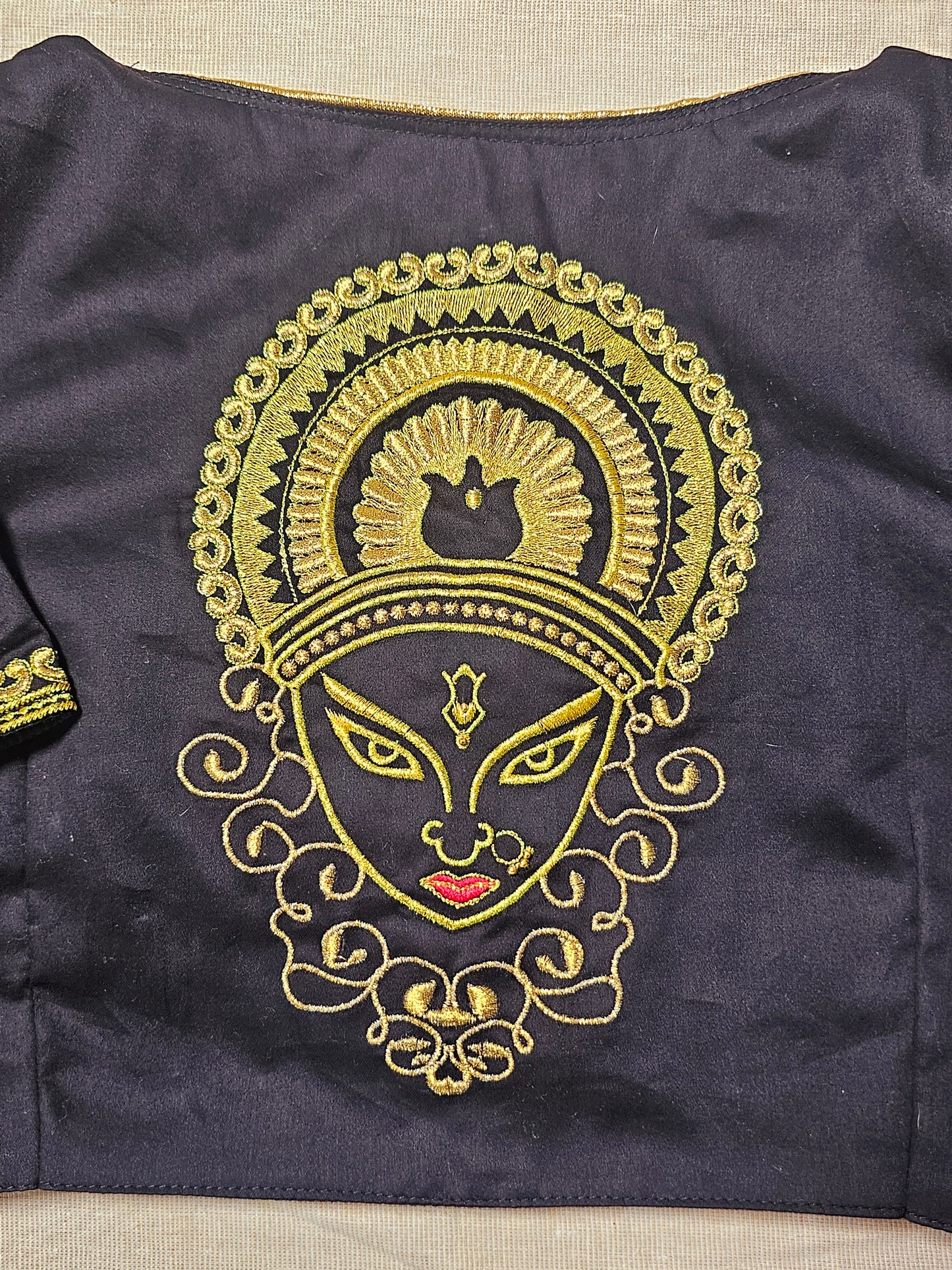 Divine Shakti