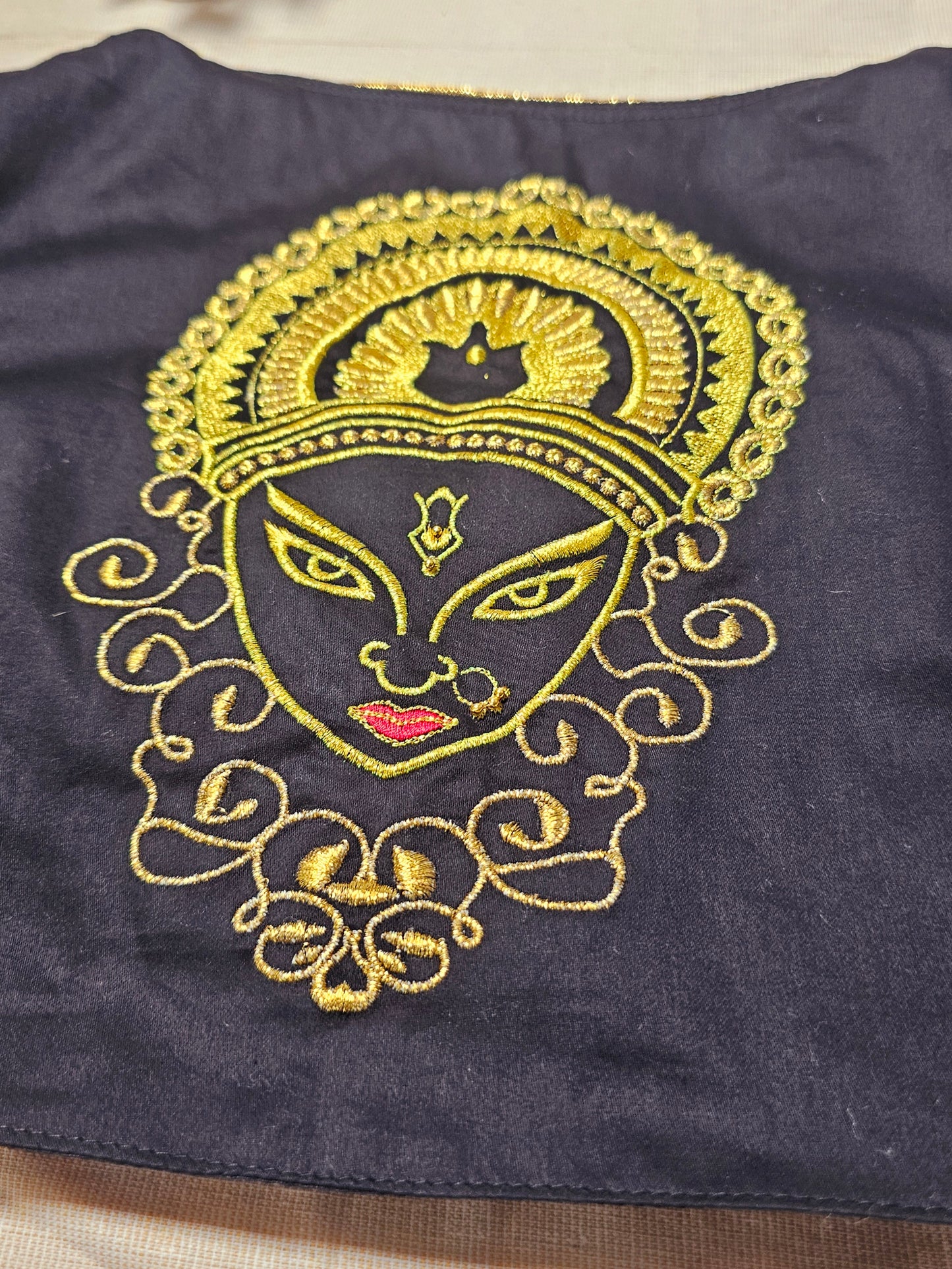 Divine Shakti