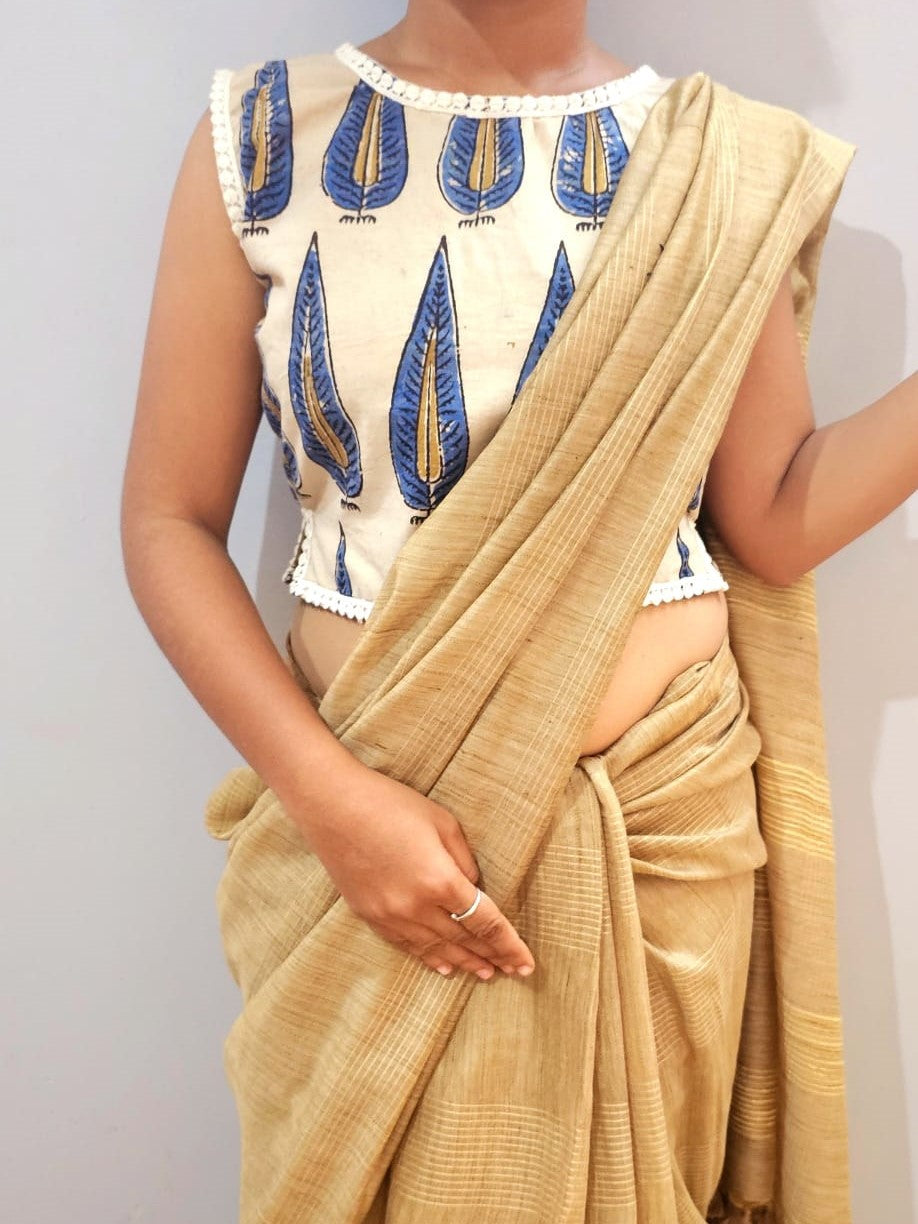 MRIDUTA BLOUSE