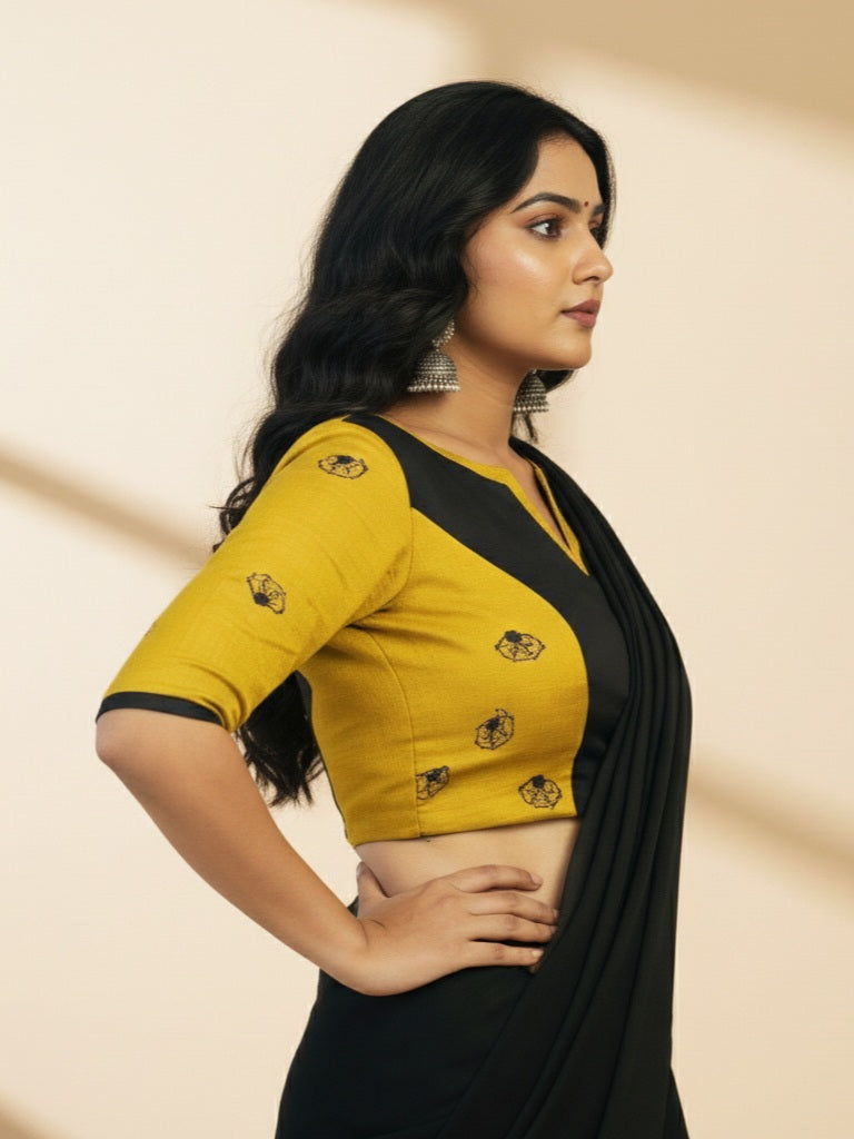 KAVYAKALA BLOUSE