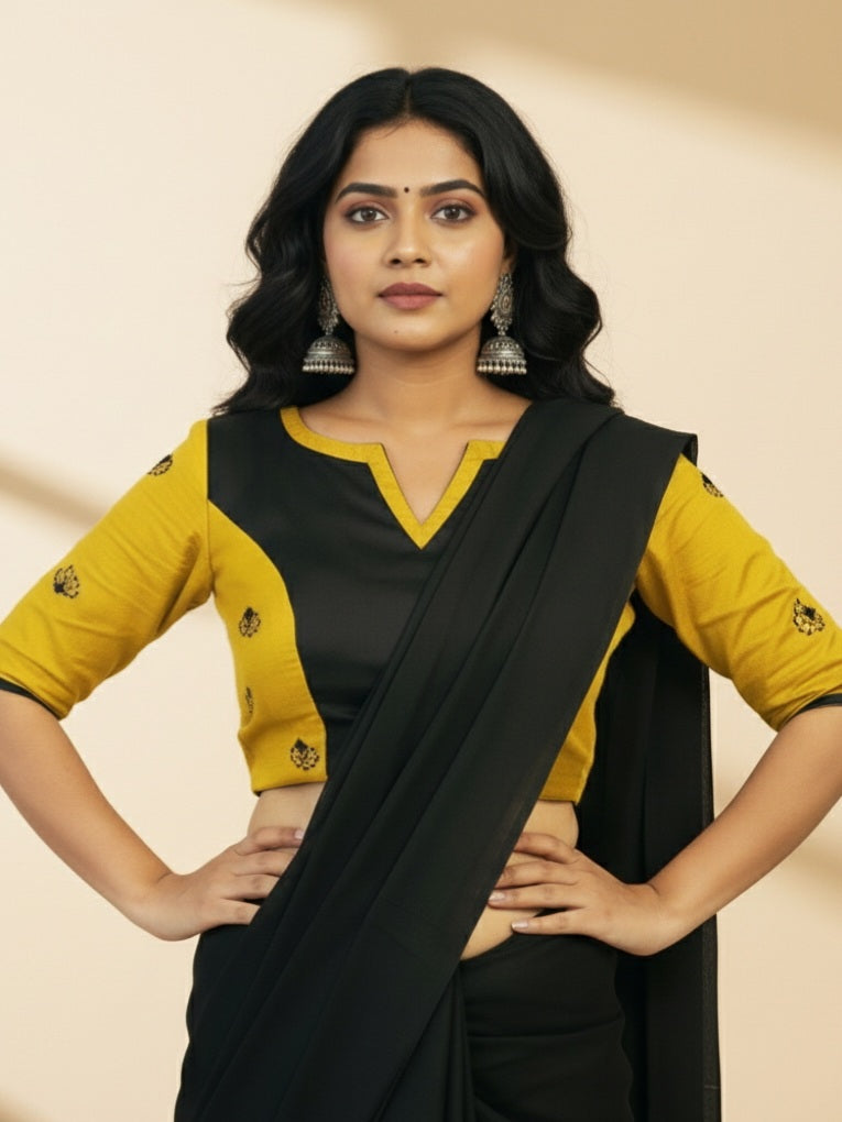 KAVYAKALA BLOUSE