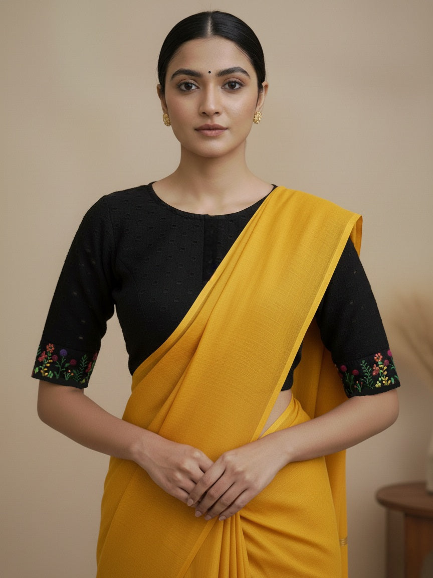 PUSHPRANG BLOUSE