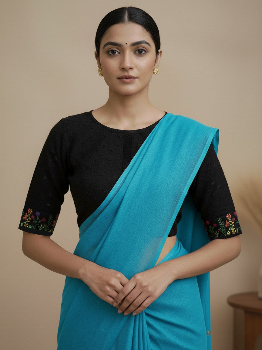 PUSHPRANG BLOUSE