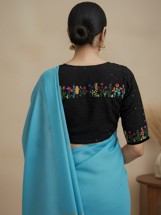 PUSHPRANG BLOUSE