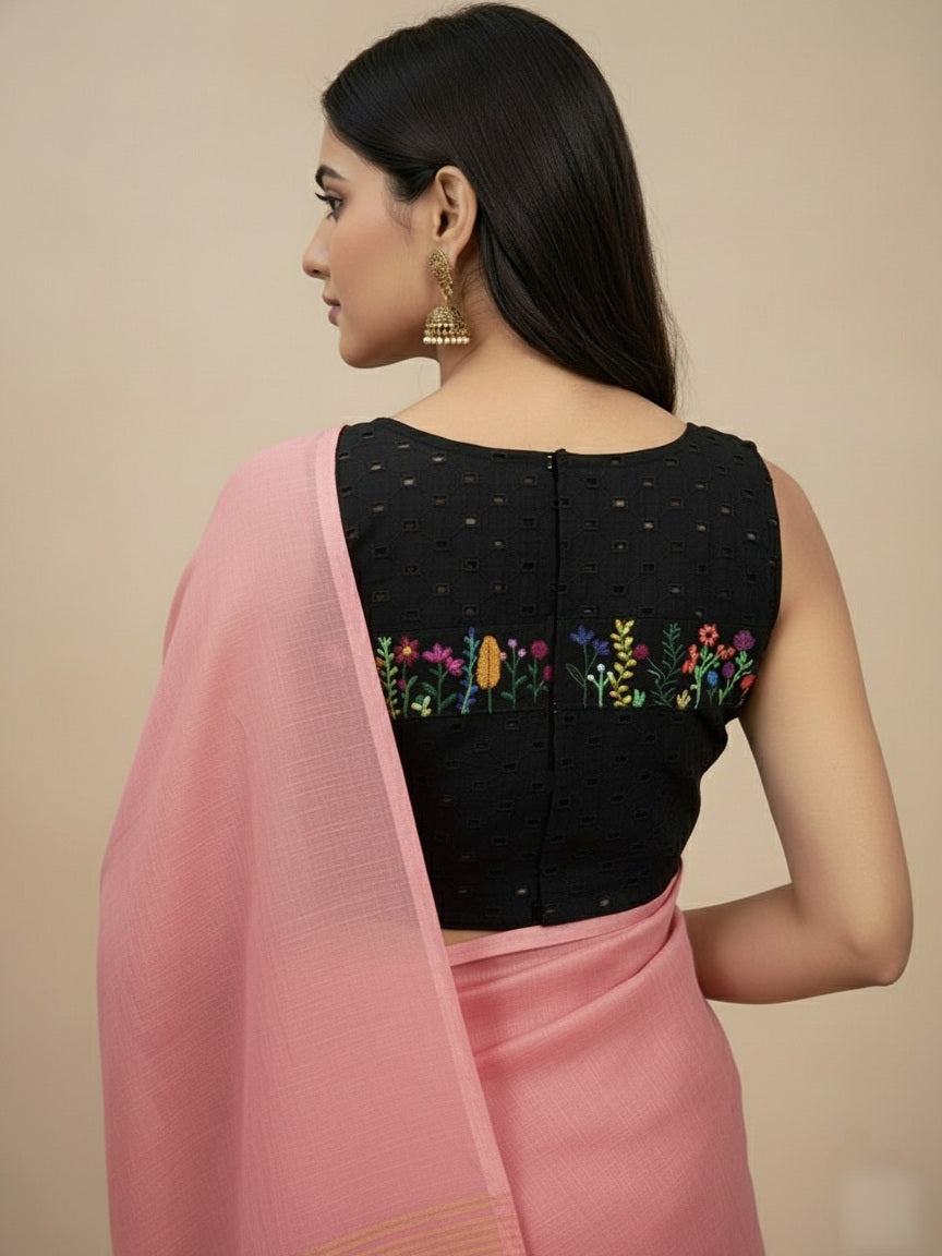 PUSHPRANG BLOUSE