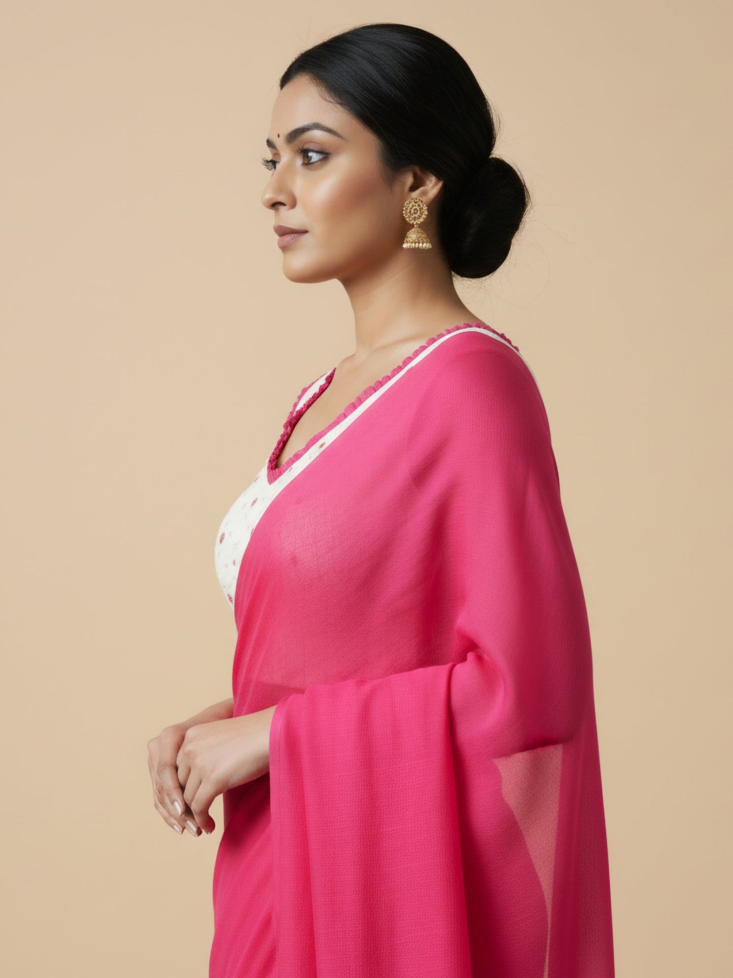 GULABO BLOUSE