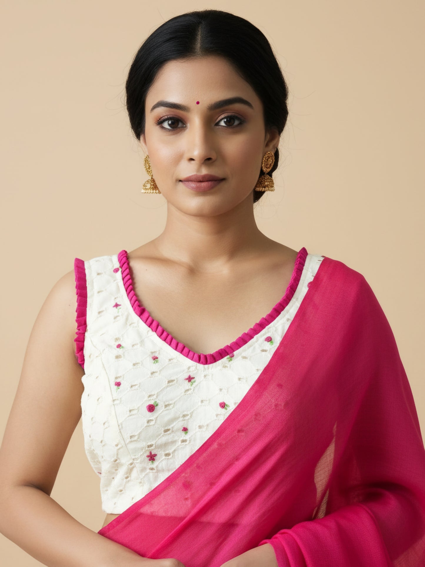 GULABO BLOUSE