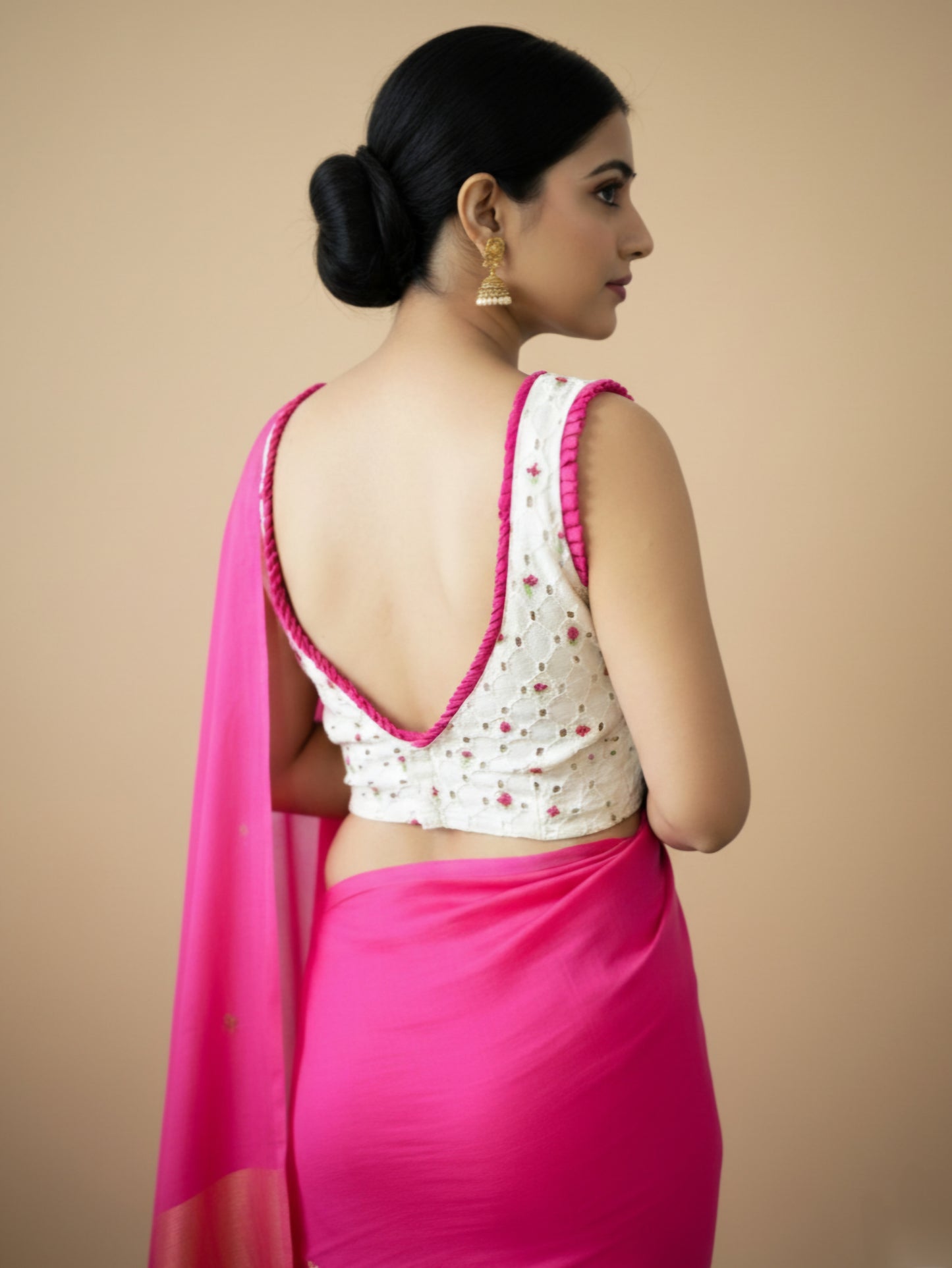 GULABO BLOUSE