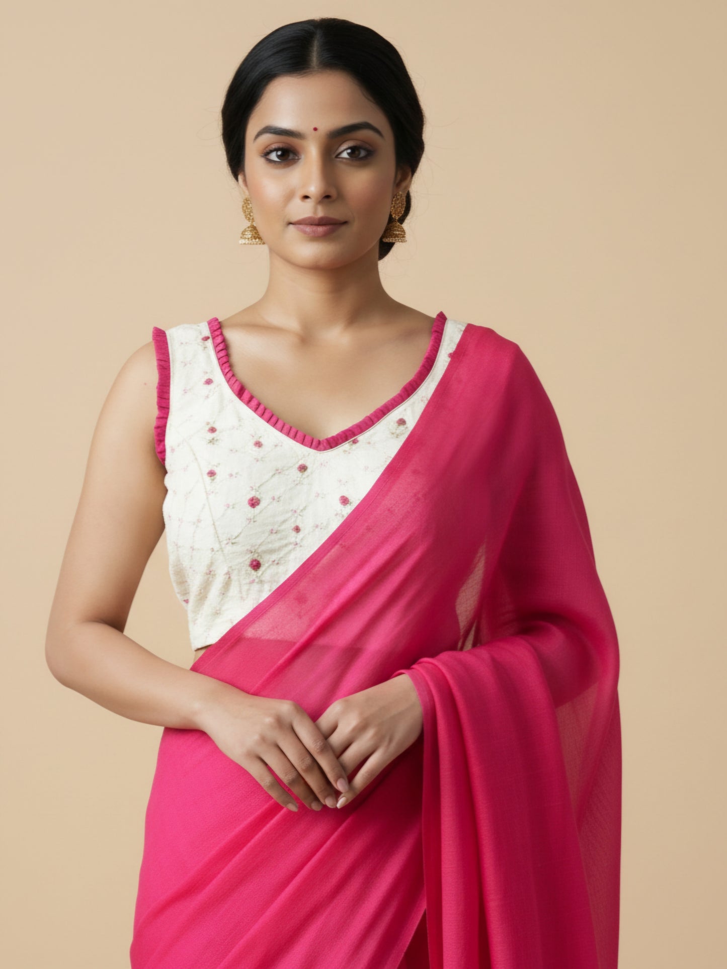 GULABO BLOUSE