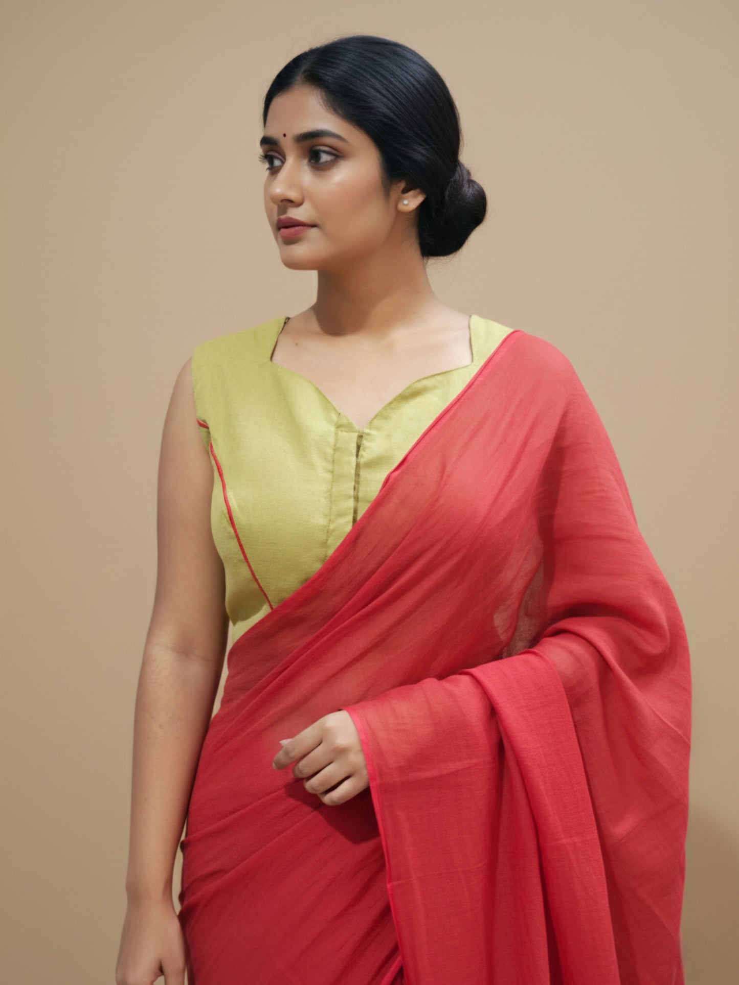 SITARA BLOUSE