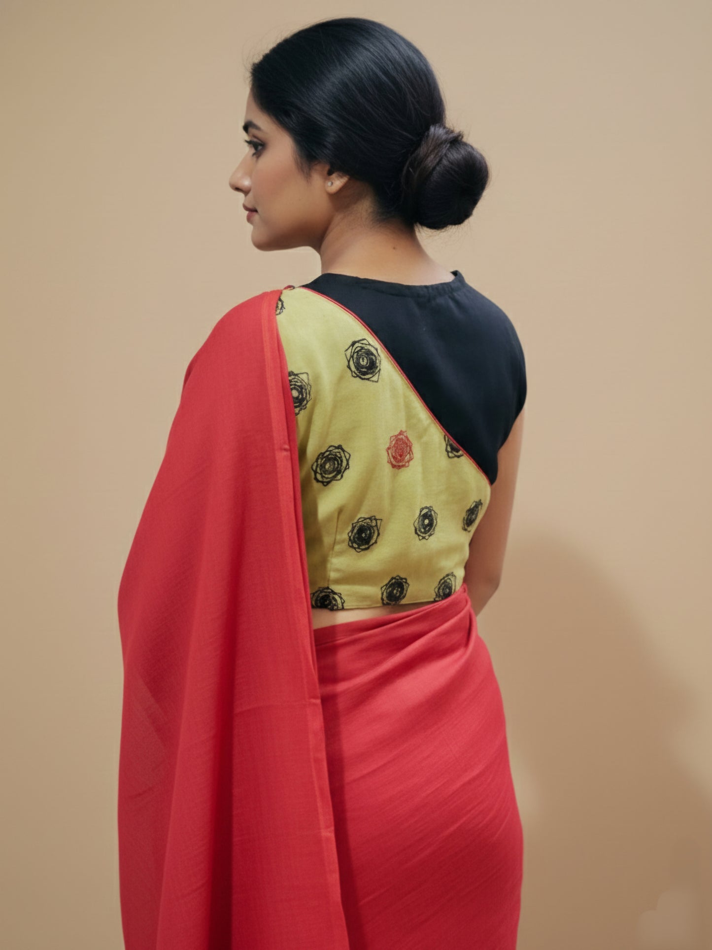 SITARA BLOUSE