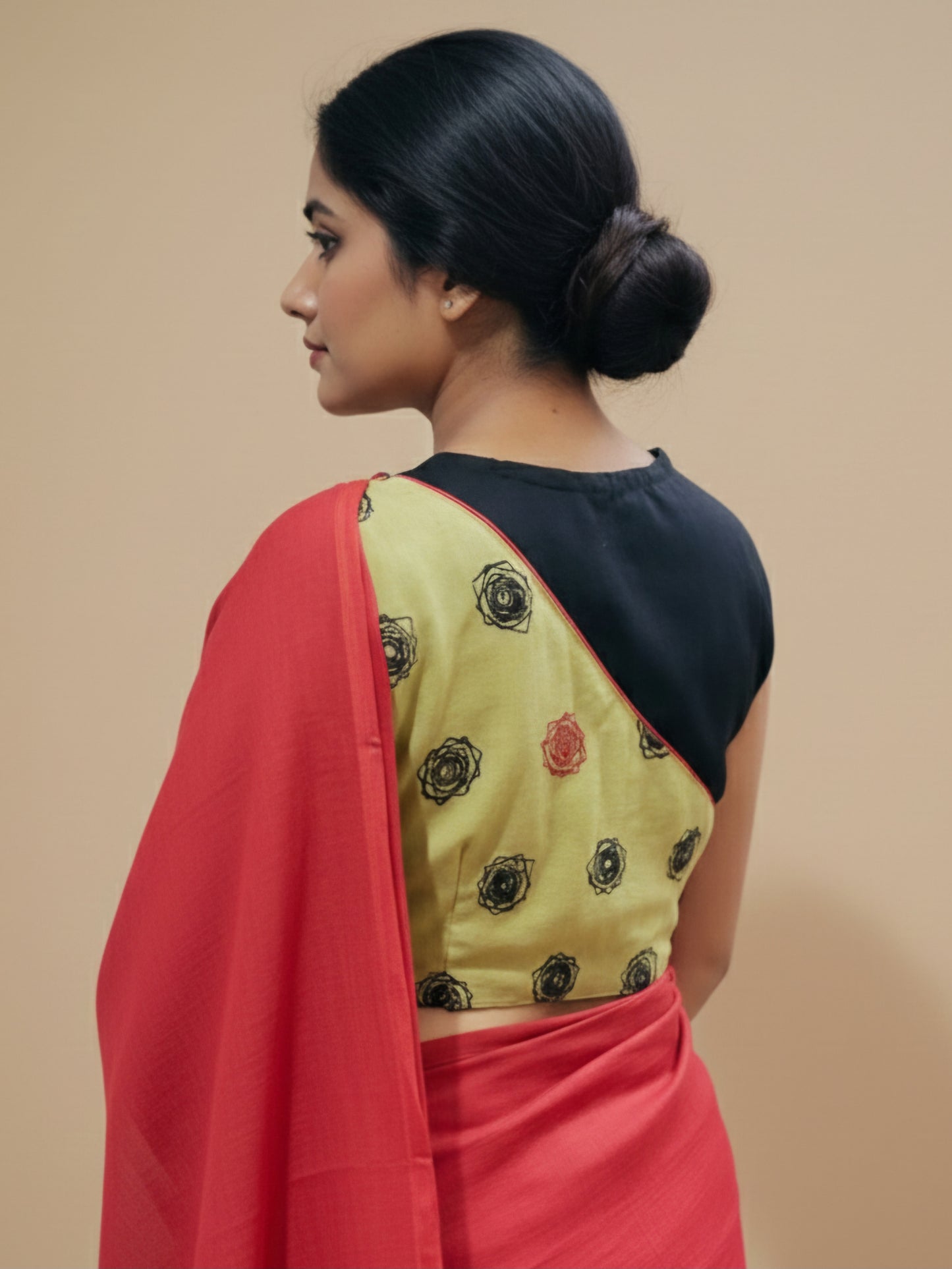 SITARA BLOUSE