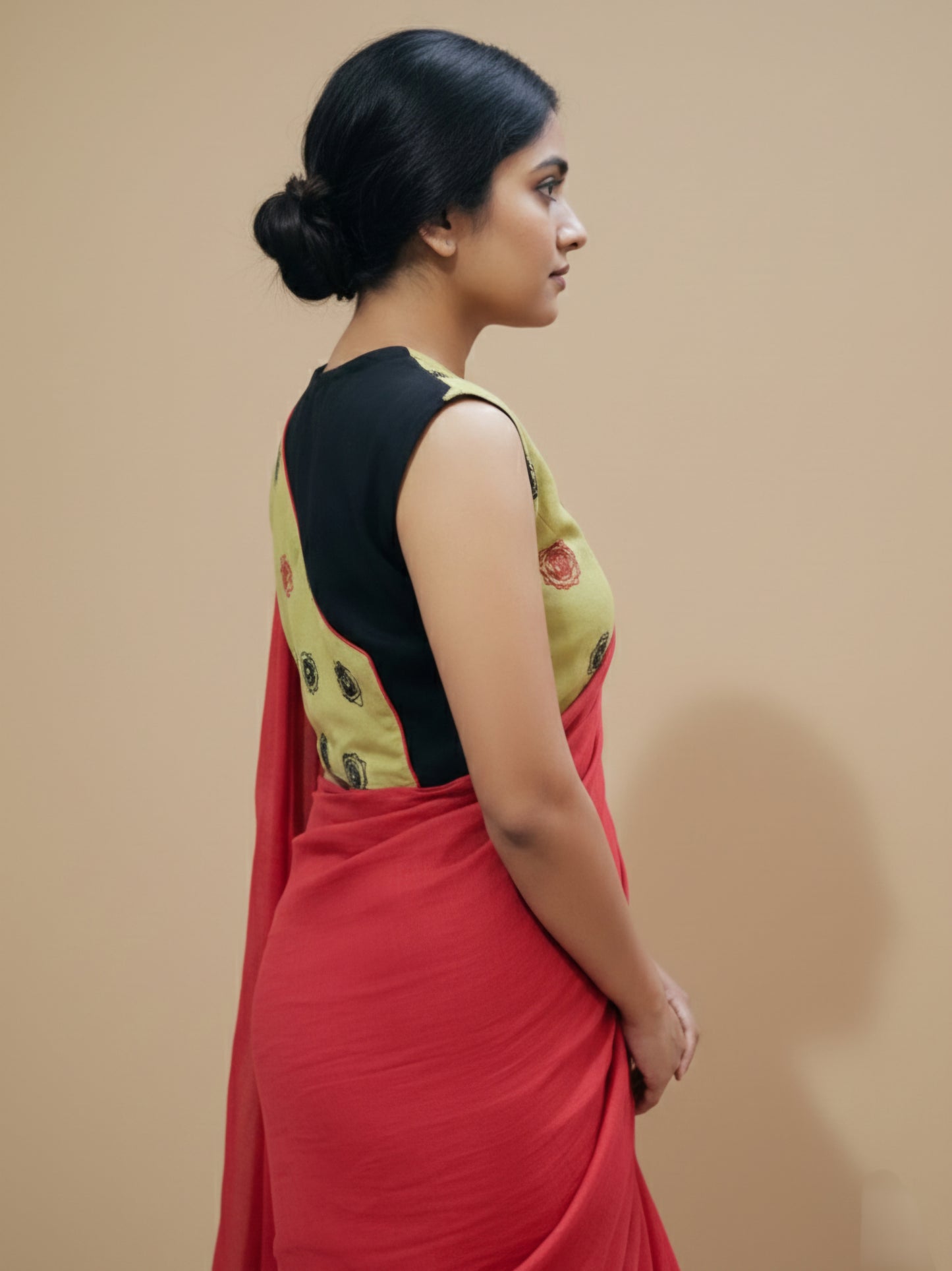 SITARA BLOUSE