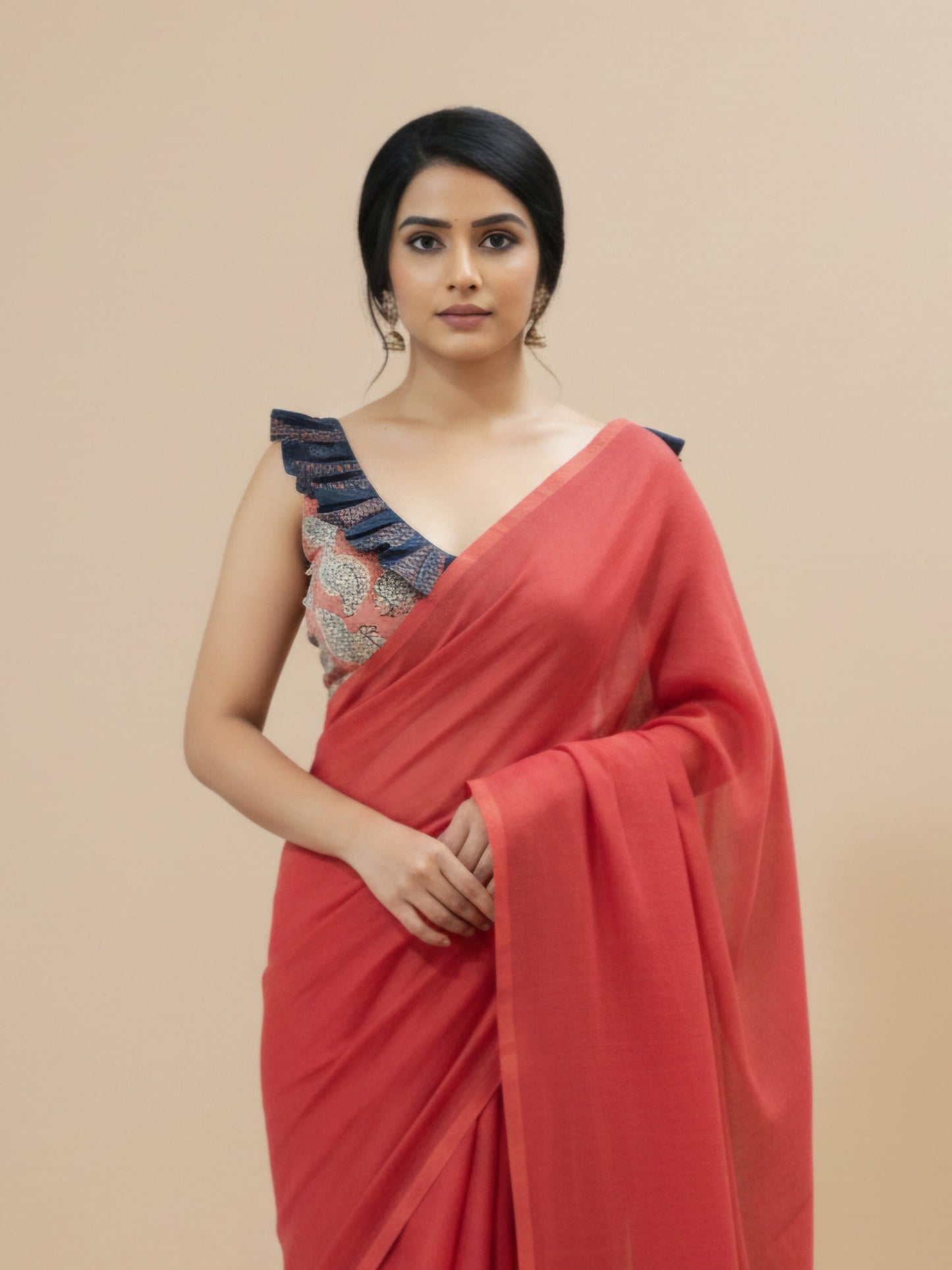 SAMEERA BLOUSE