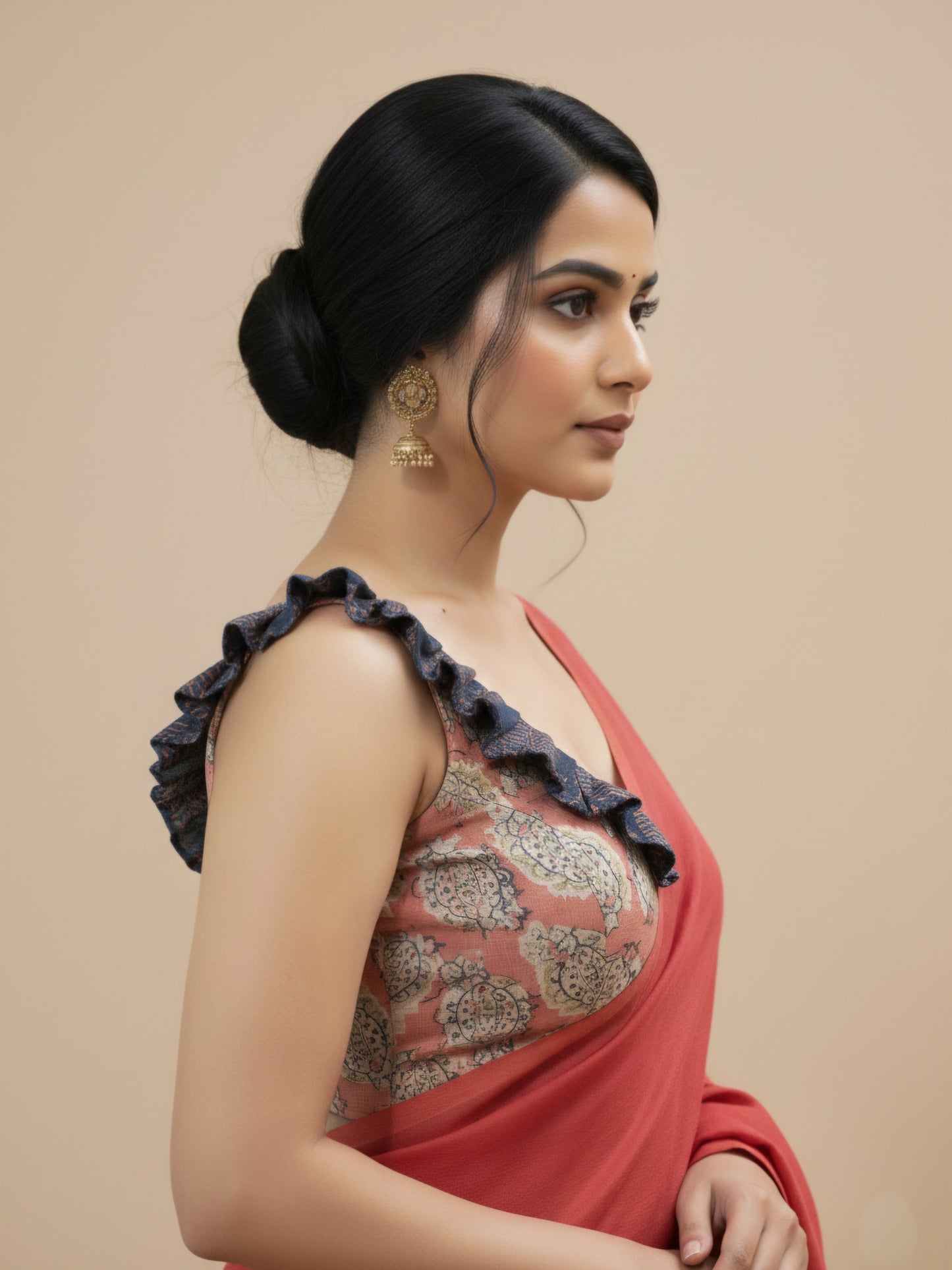 SAMEERA BLOUSE