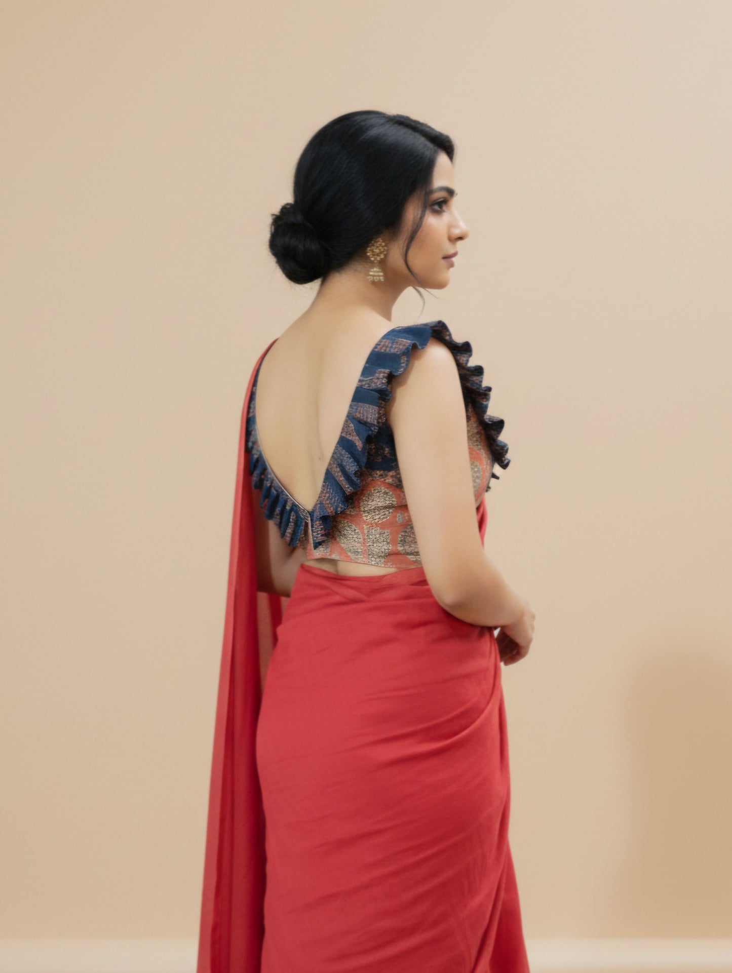 SAMEERA BLOUSE