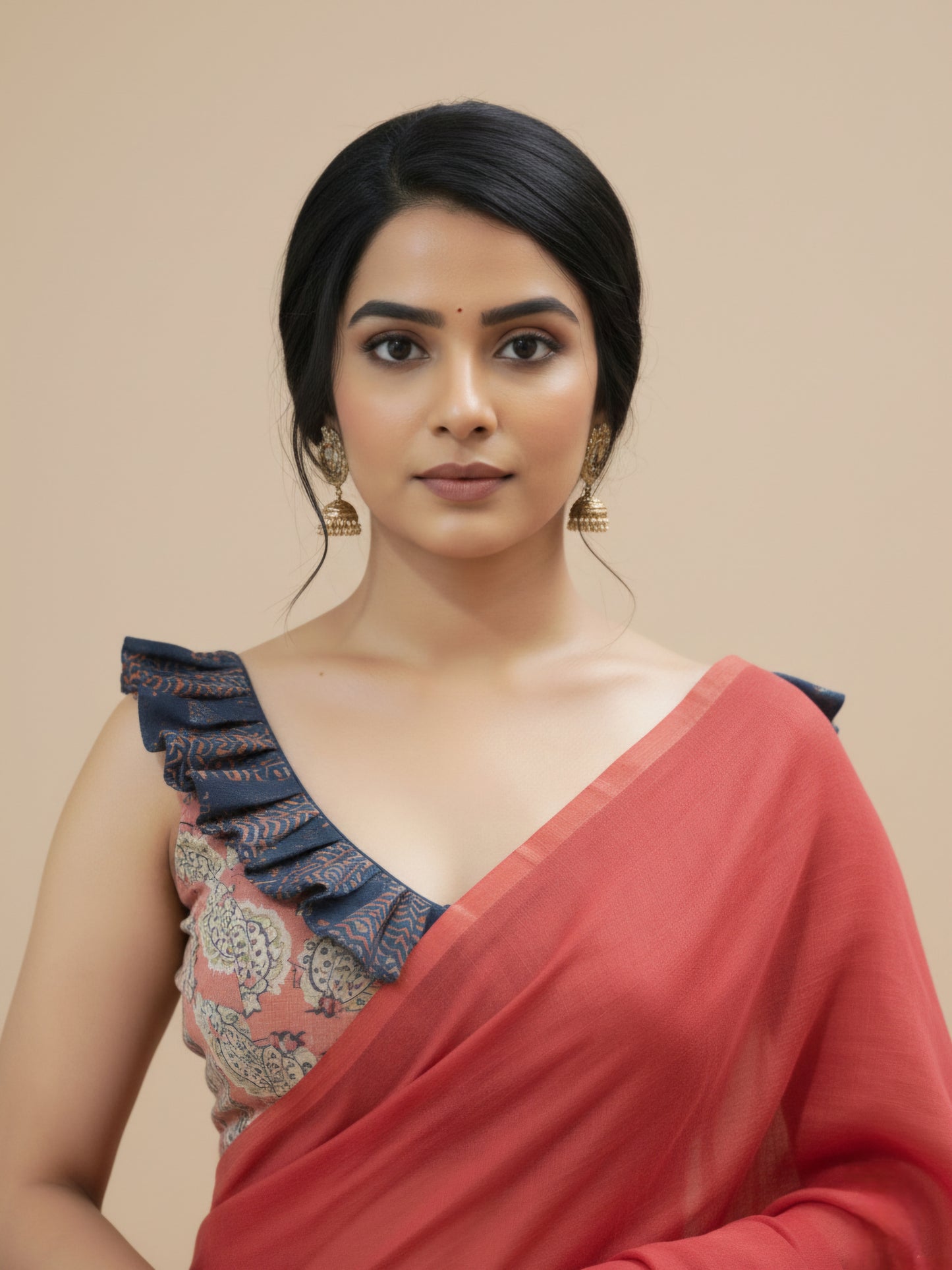 SAMEERA BLOUSE