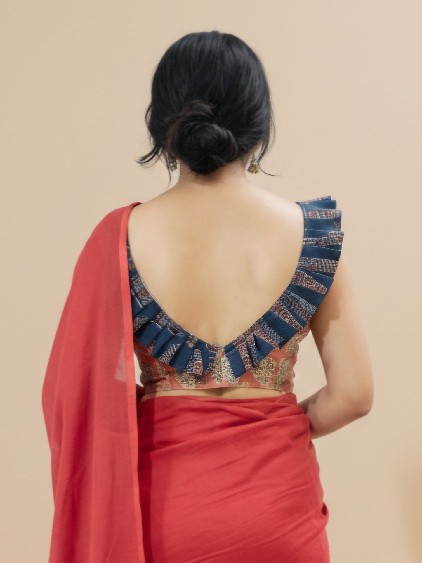 SAMEERA BLOUSE