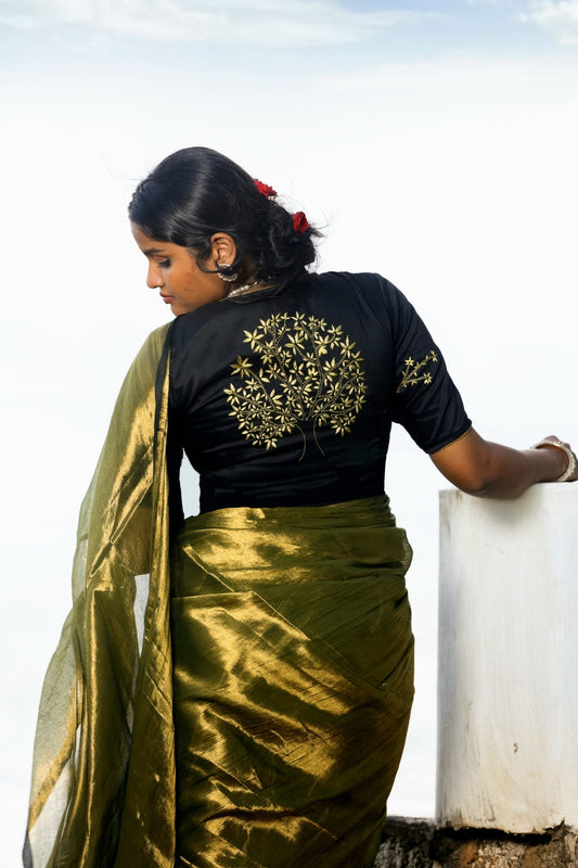 TARUSHA BLOUSE